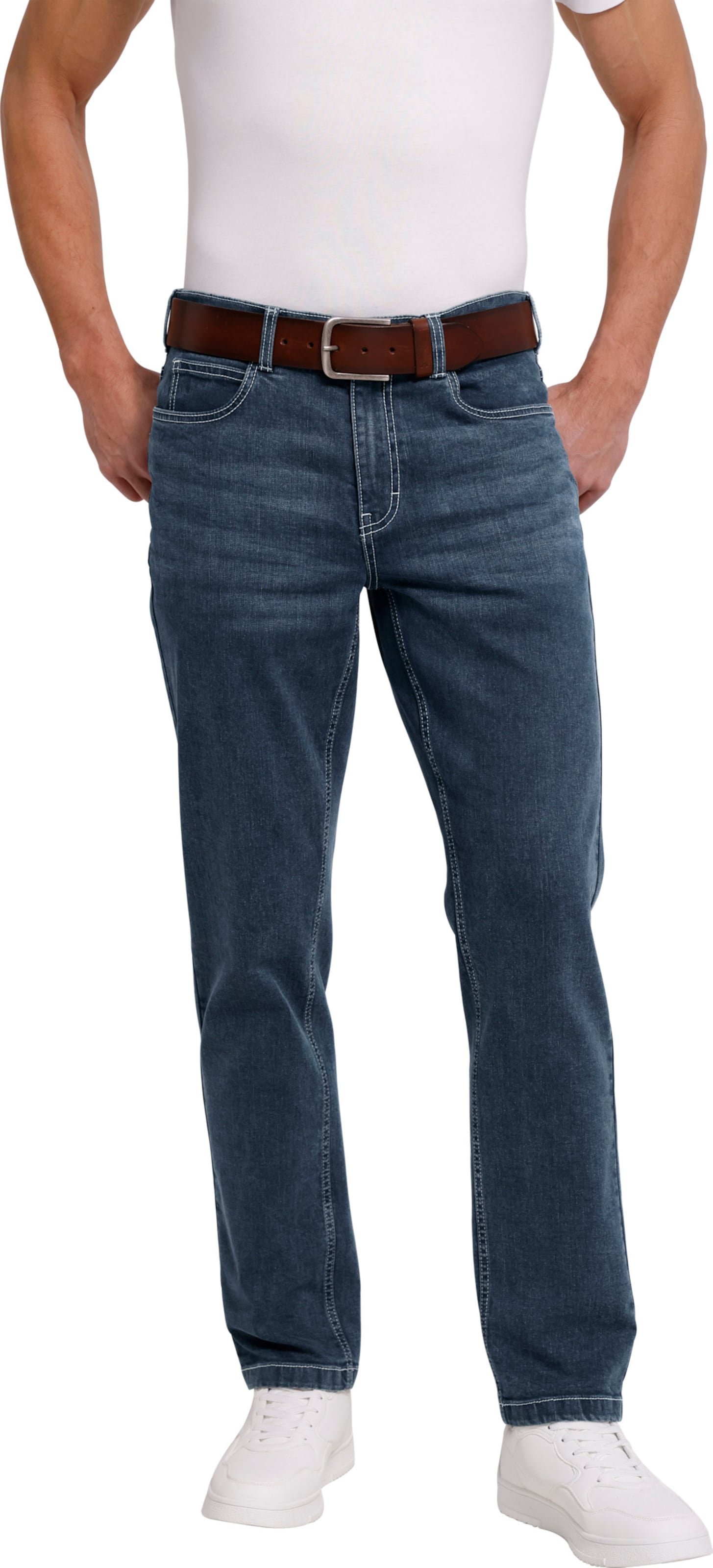5-Pocket-Jeans