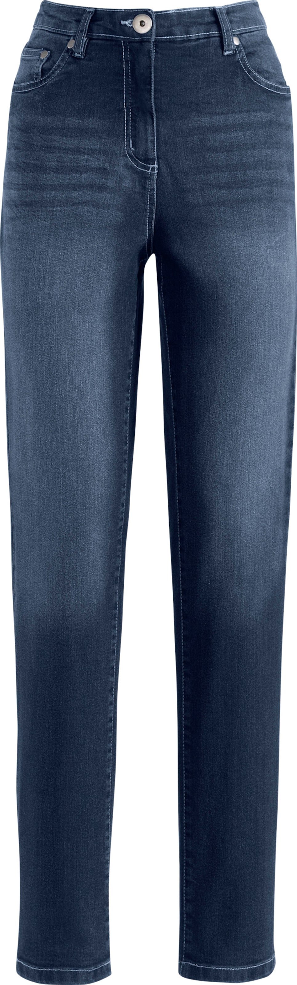 Stretch-Jeans