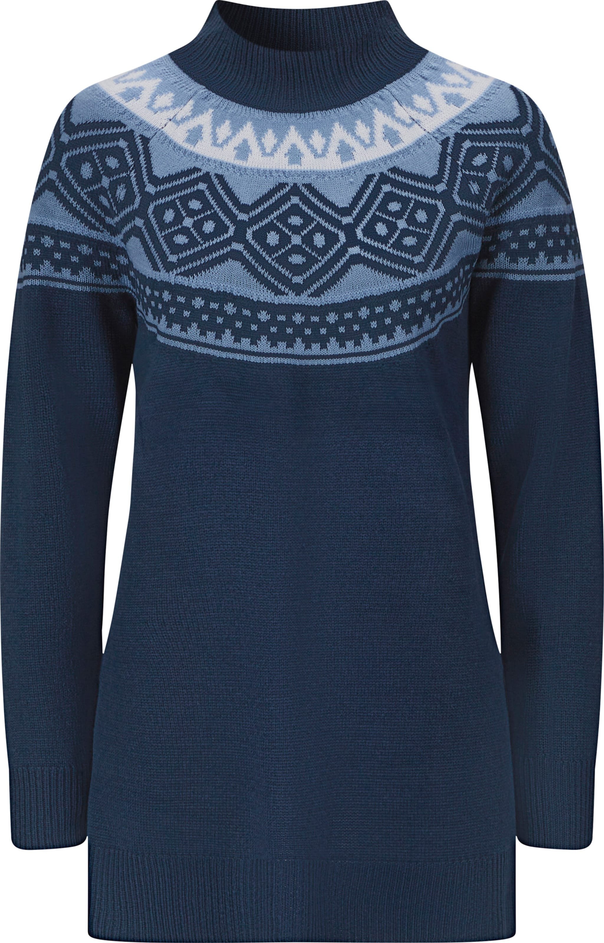 Thumbnail - Longpullover