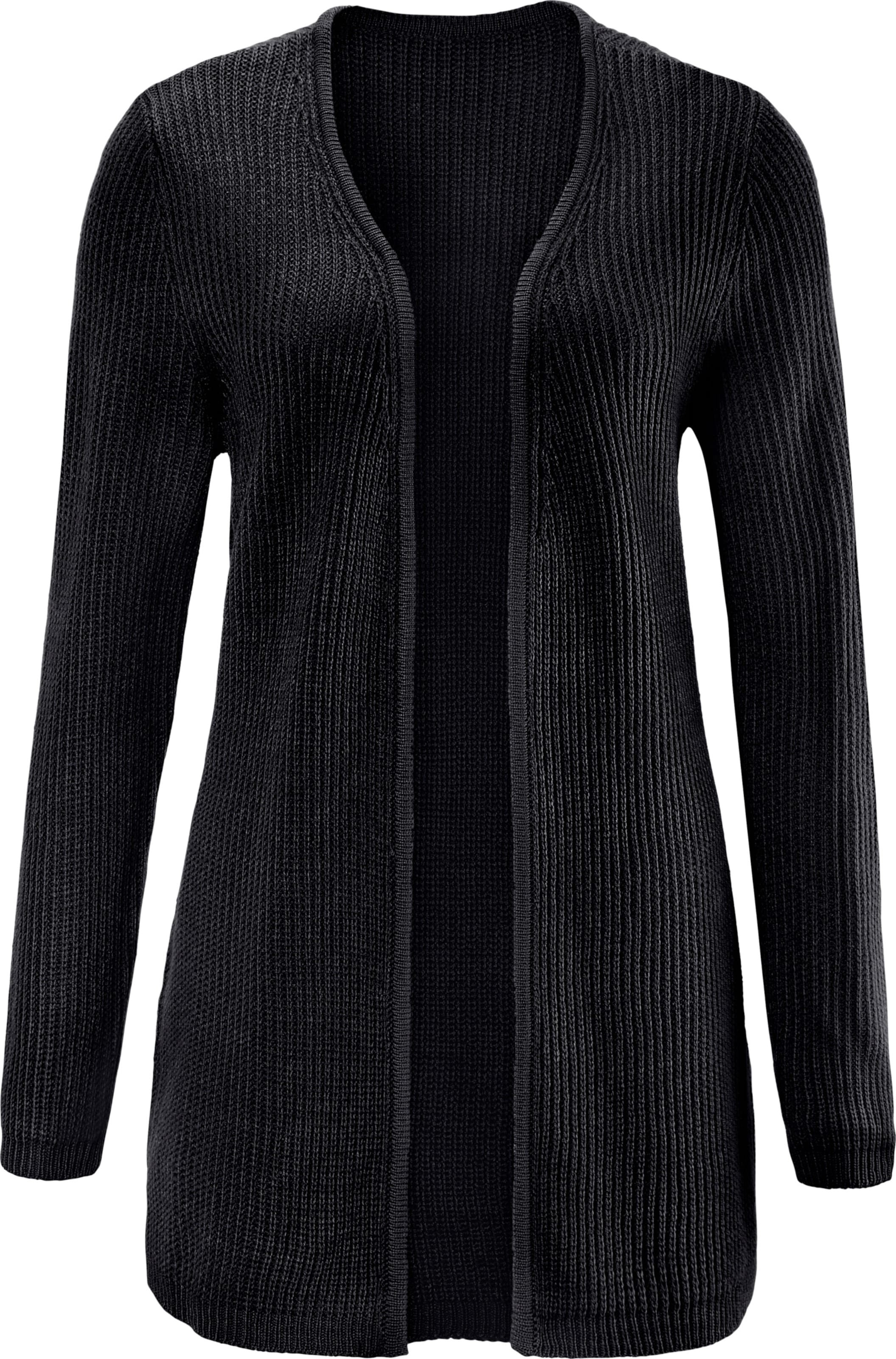 Thumbnail - Strickjacke