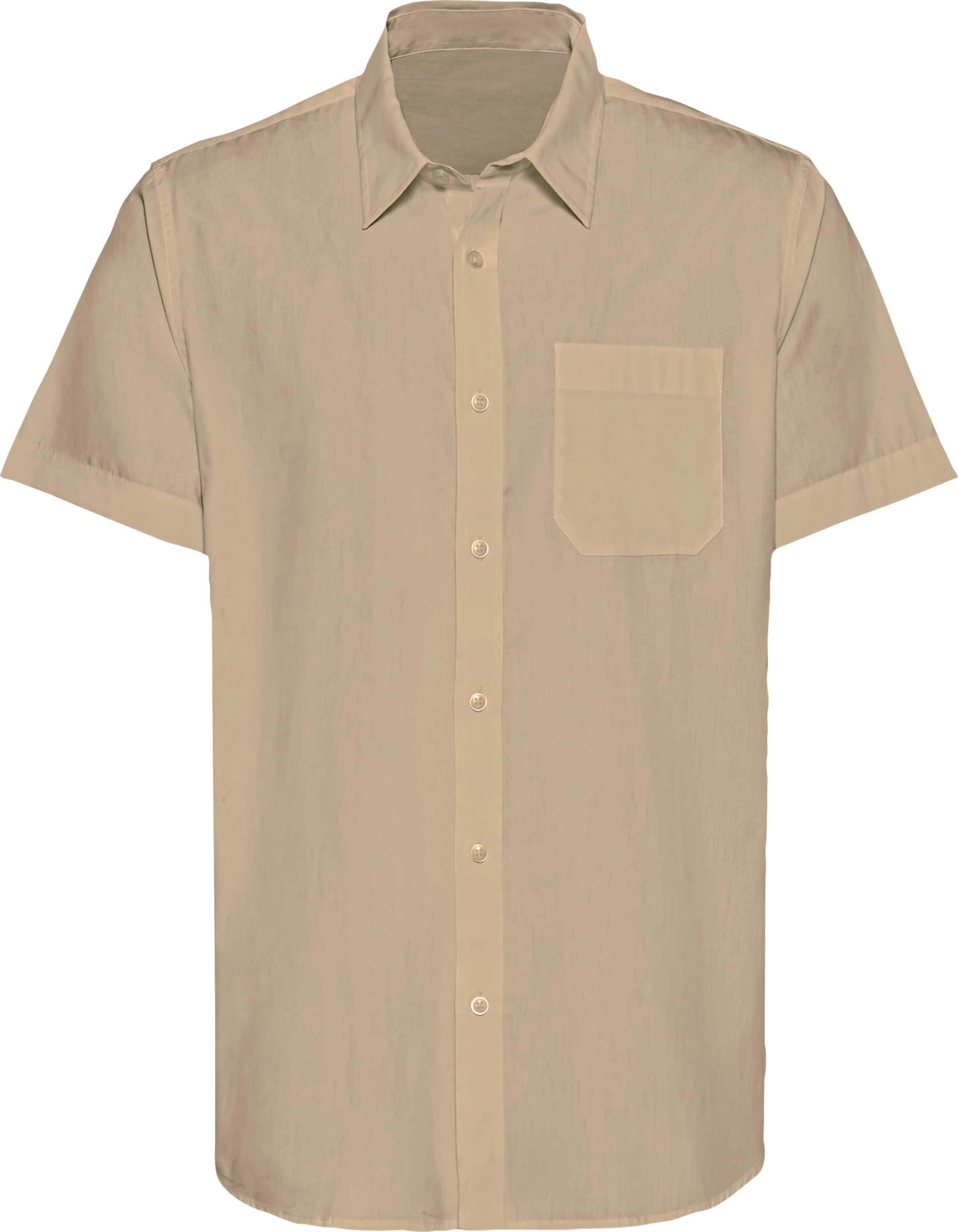 Kurzarmhemd