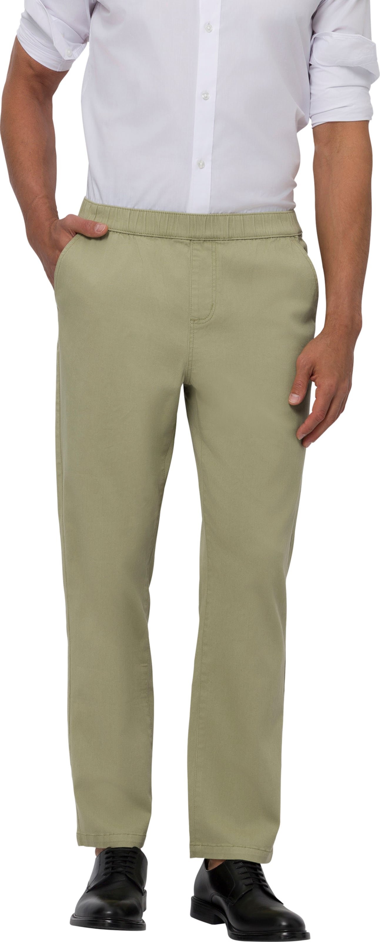 Thumbnail - Schlupfjeans