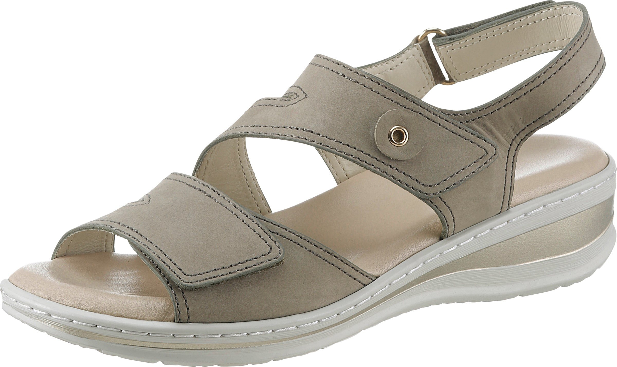 Thumbnail - Sandalette