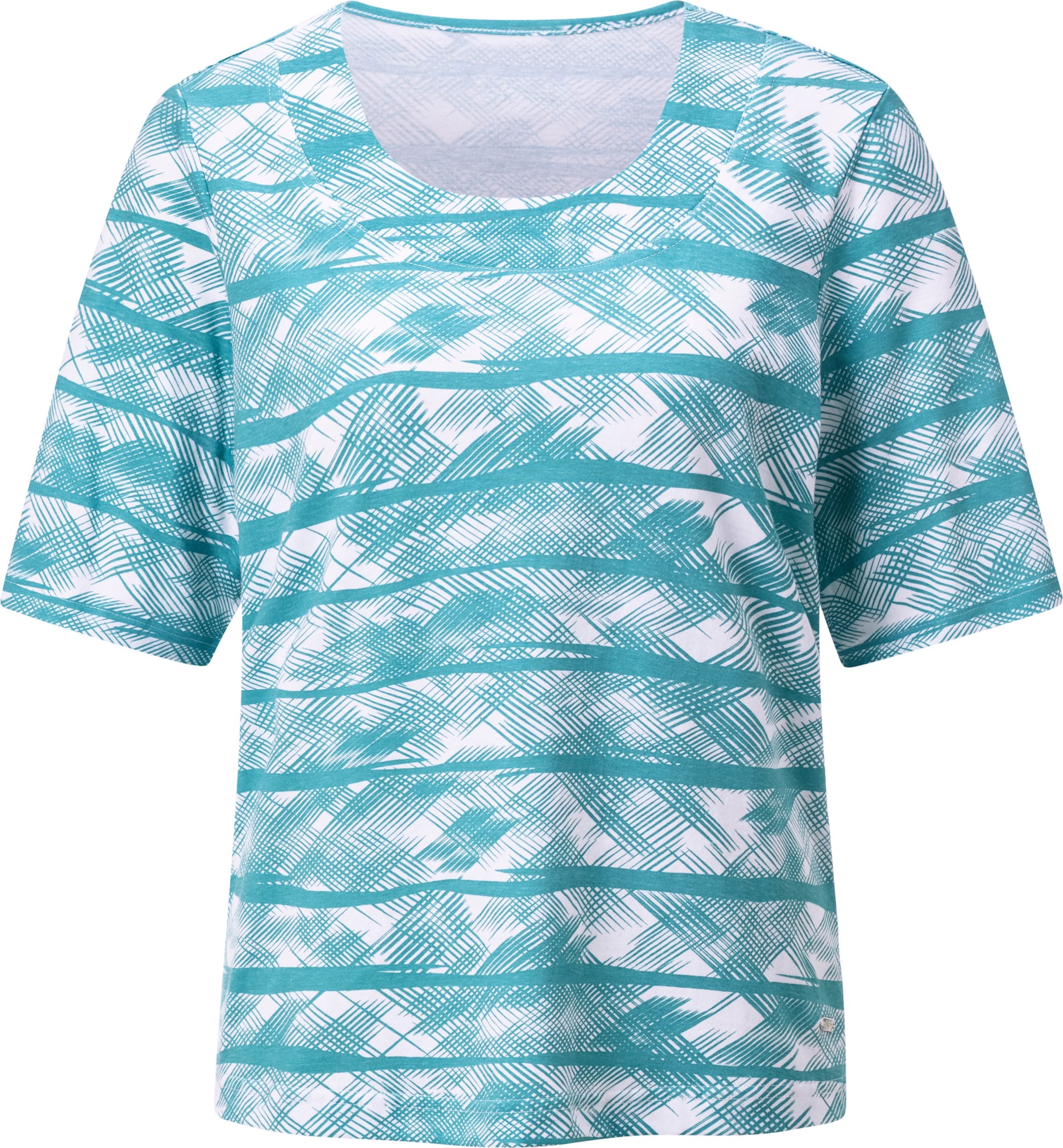 Thumbnail - Kurzarmshirt