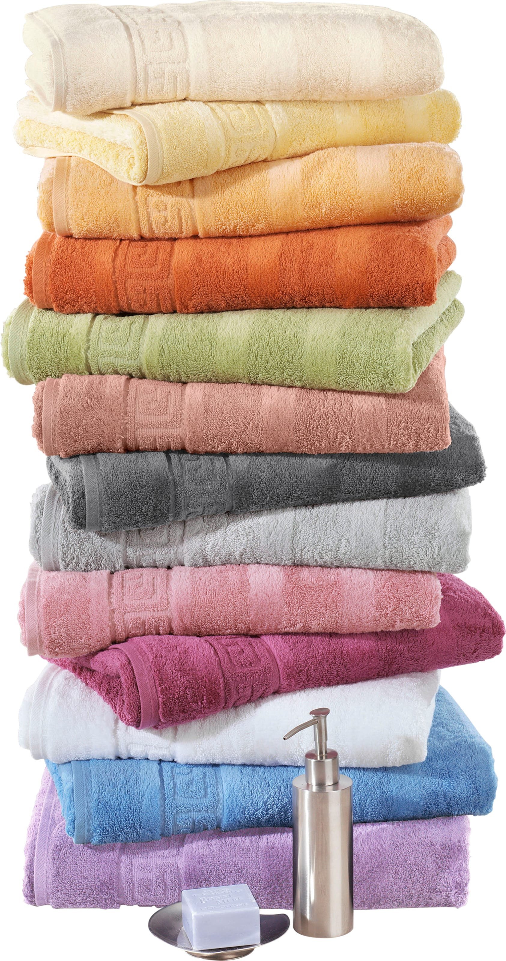 Thumbnail - Handtuch