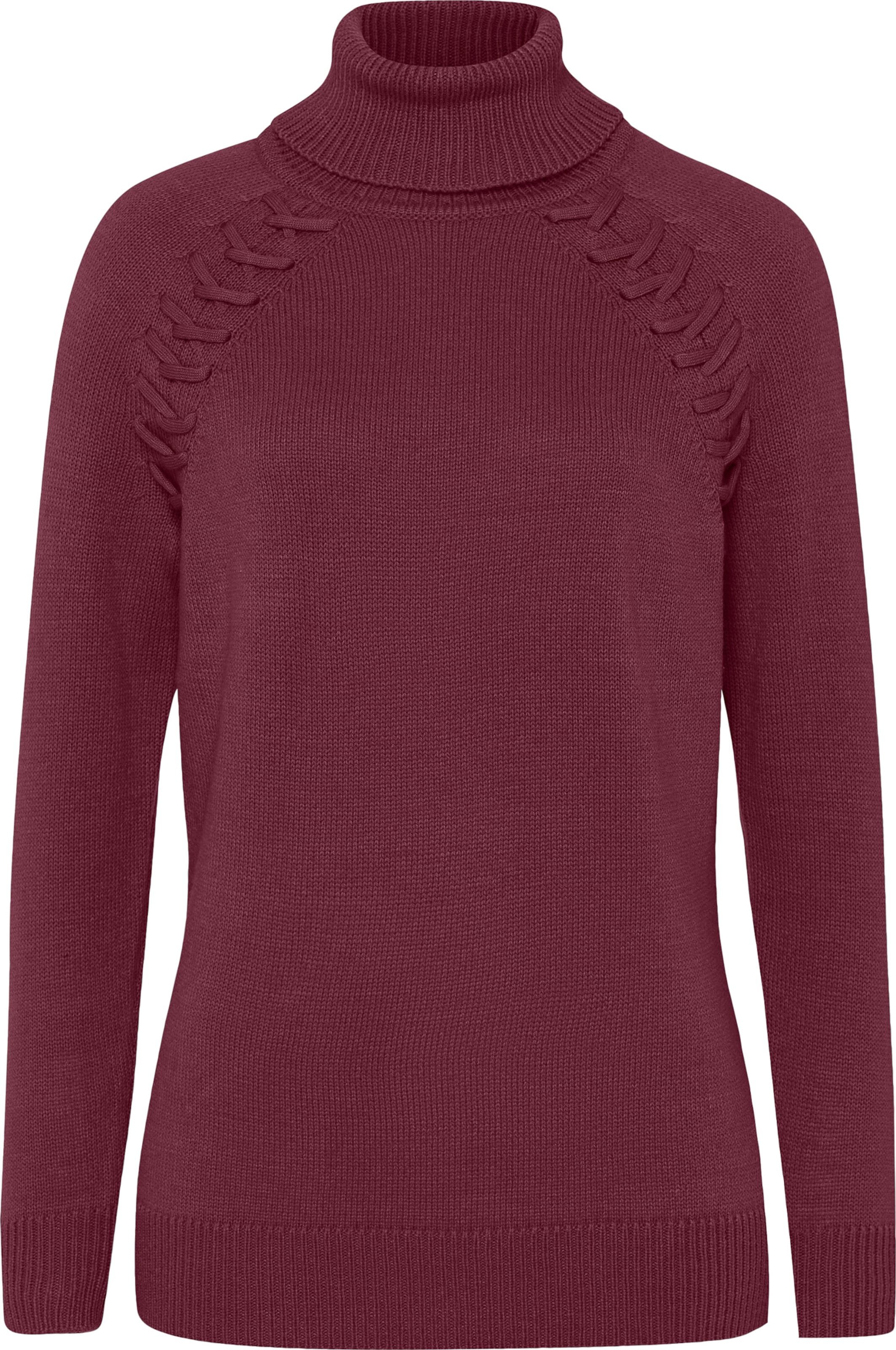 Thumbnail - Rollkragenpullover