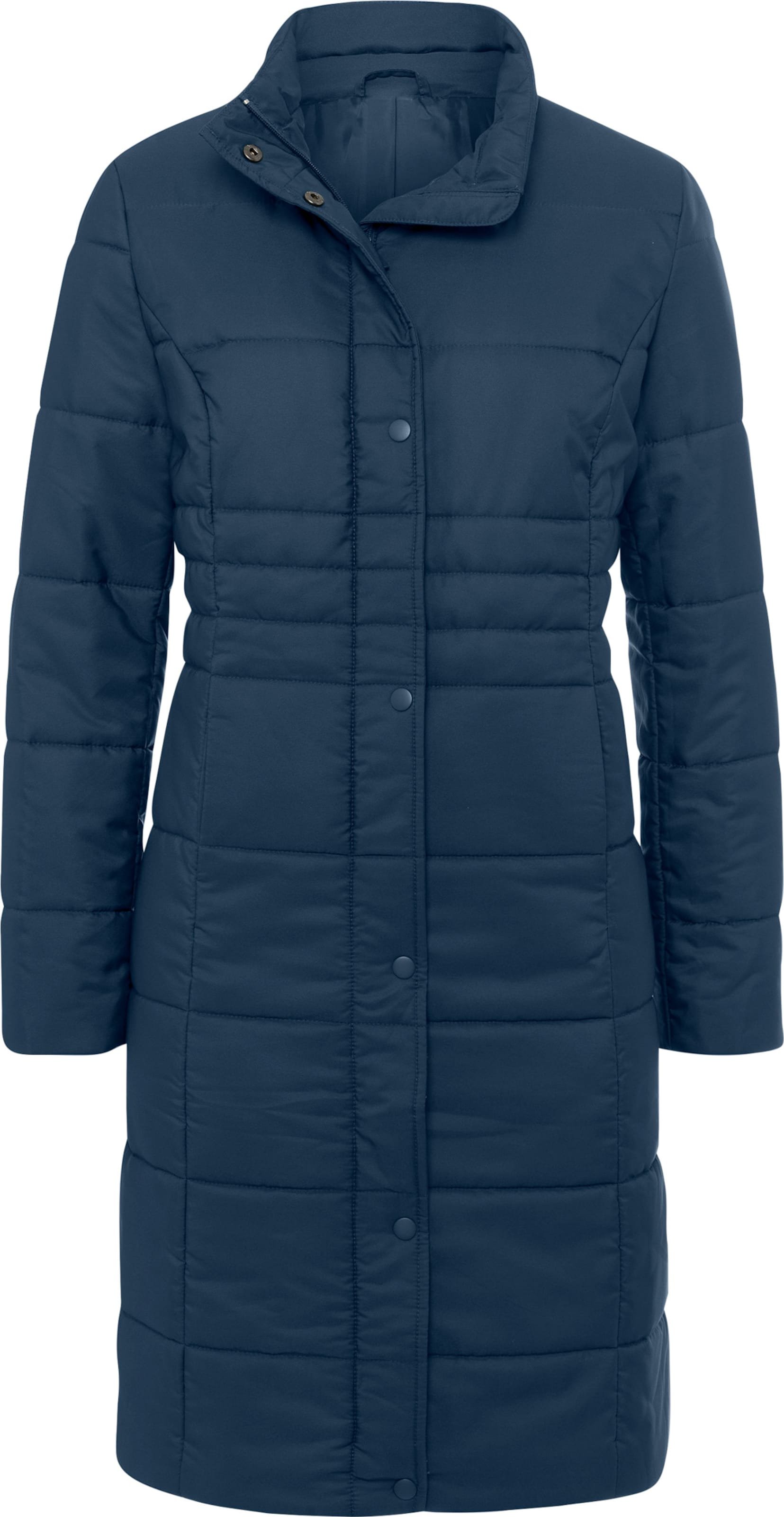 Thumbnail - Steppmantel