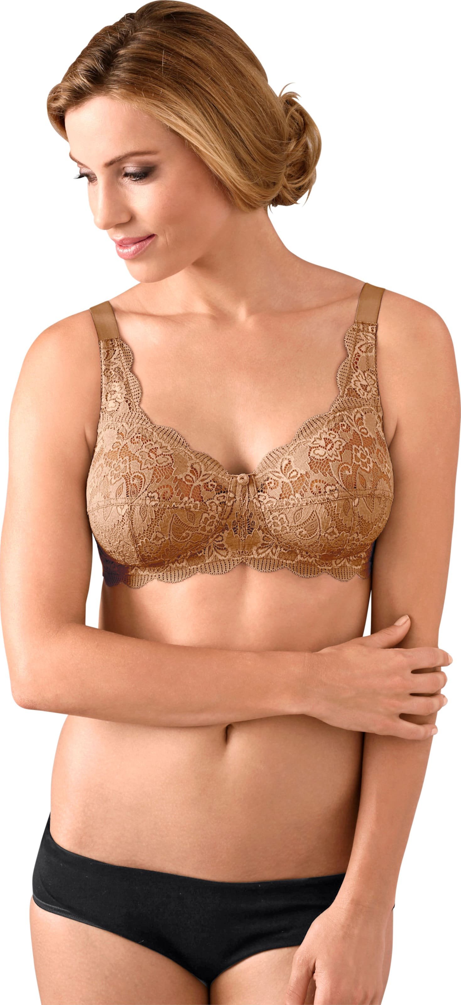 Thumbnail - BH ohne Bügel