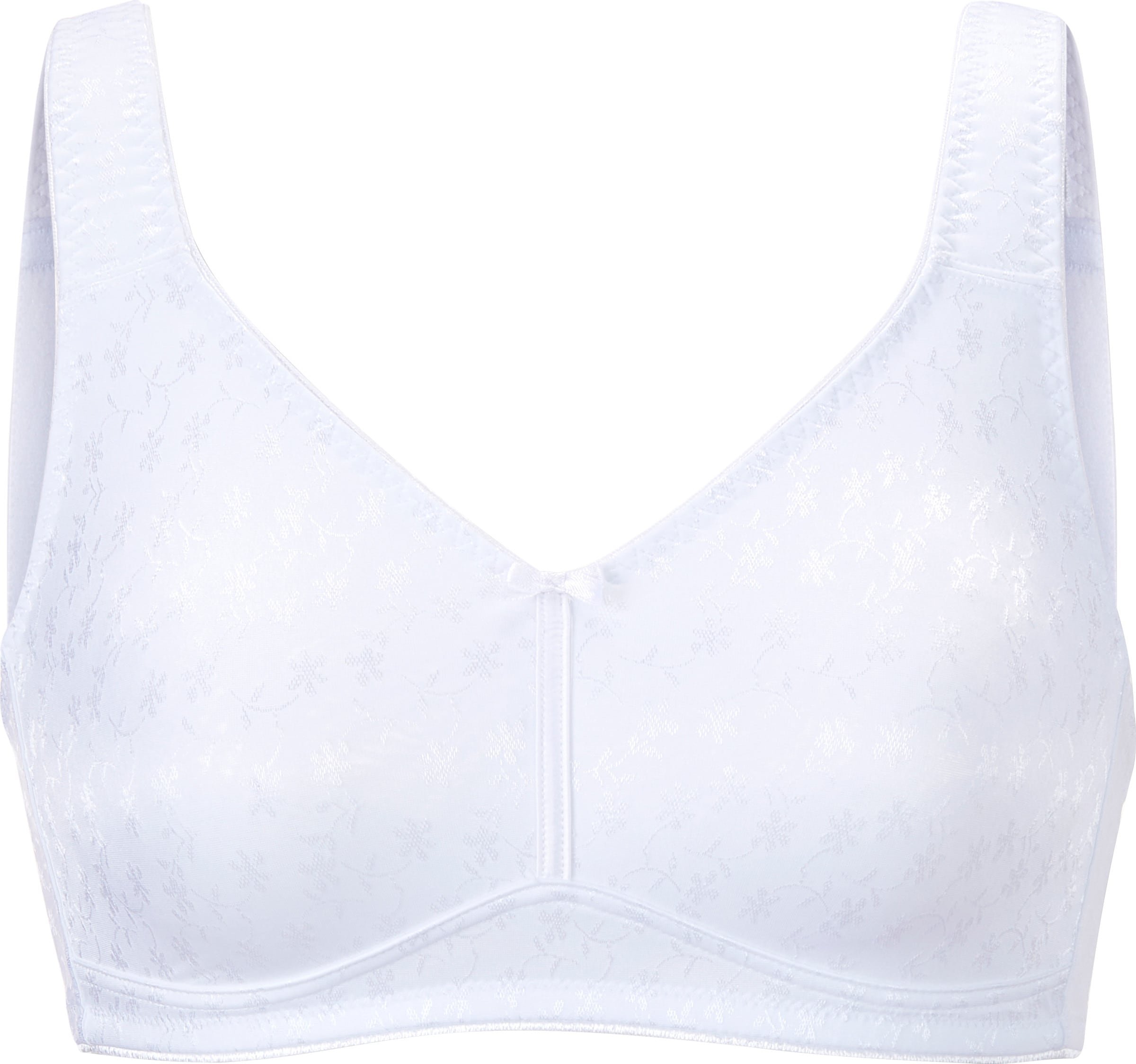 Thumbnail - Komfort-BH ohne Bügel