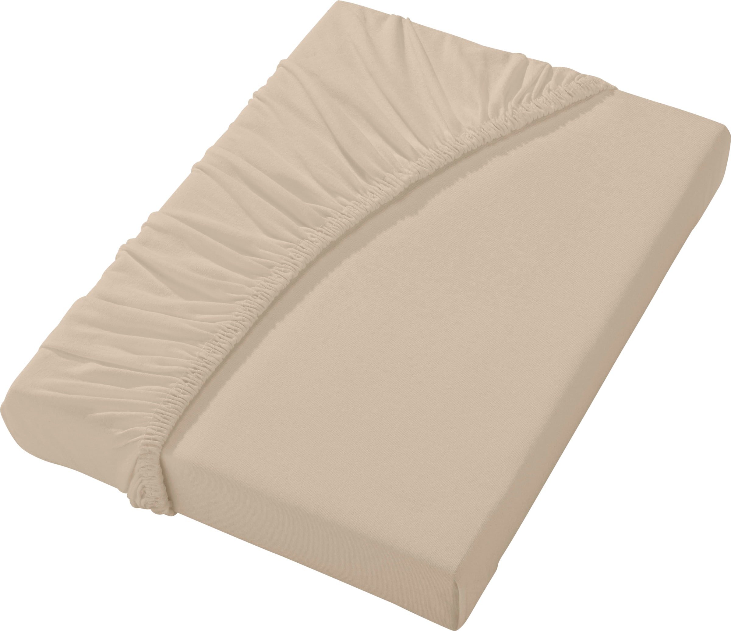 Thumbnail - Spannbetttuch