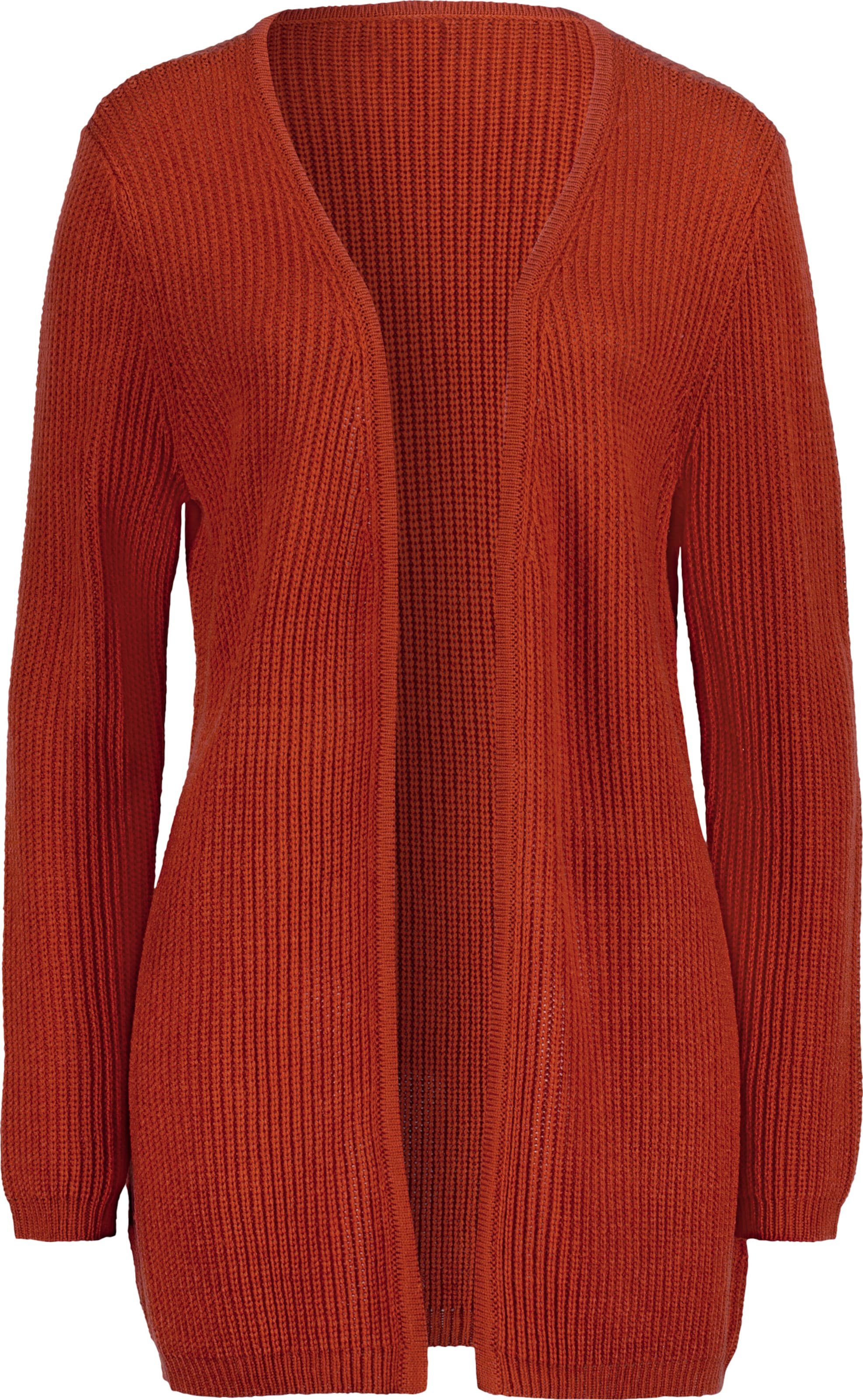 Thumbnail - Strickjacke