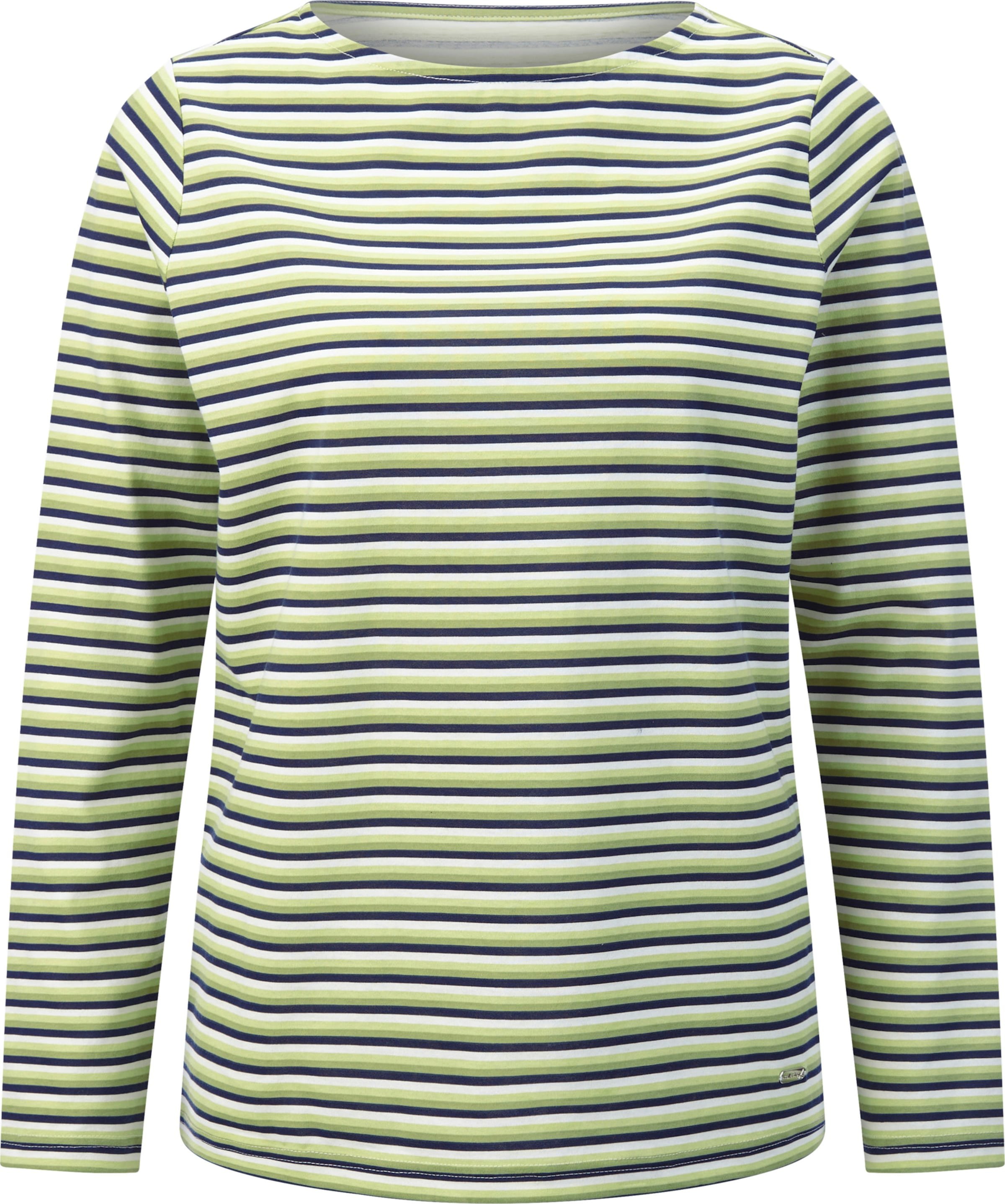 Thumbnail - Langarmshirt