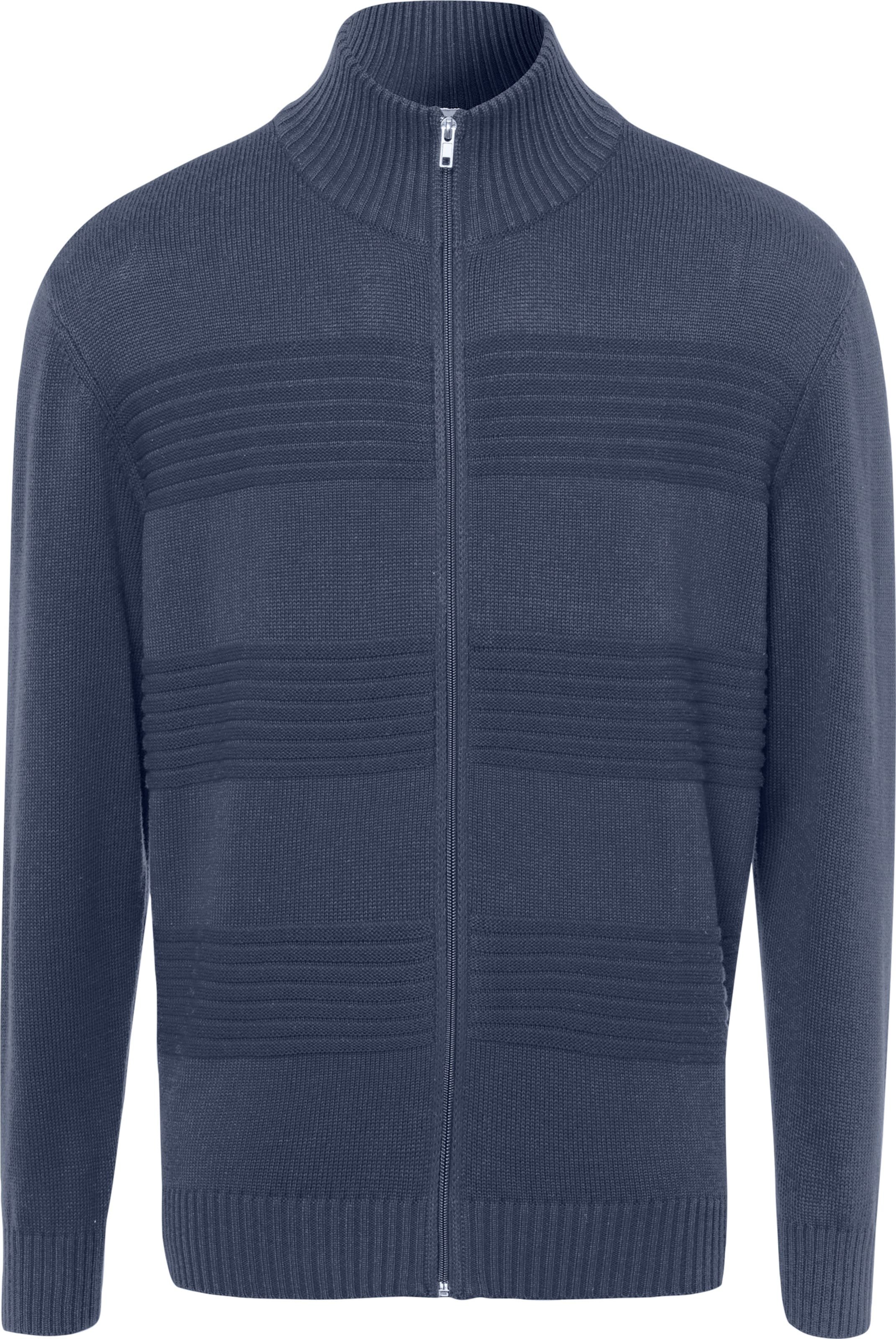 Thumbnail - Strickjacke