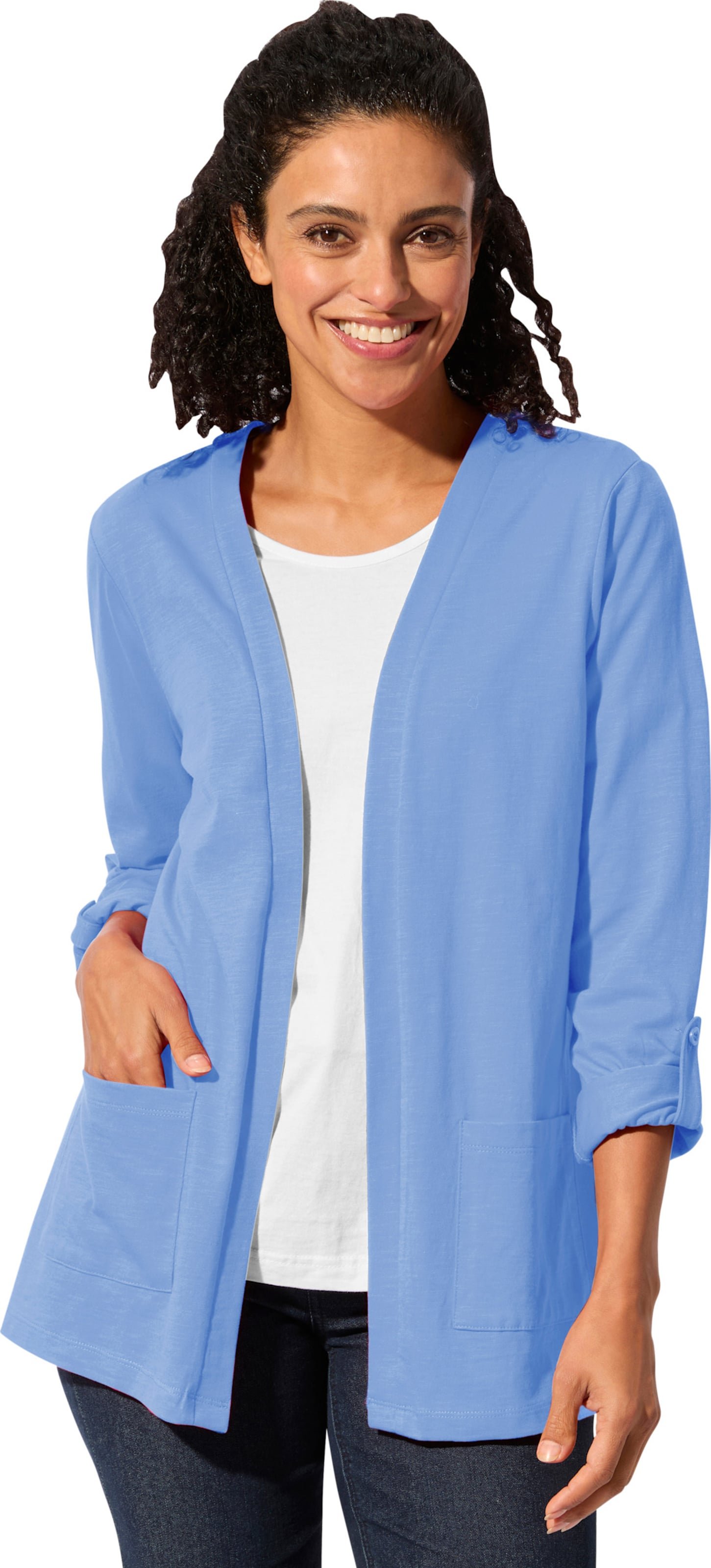 Thumbnail - Shirtjacke