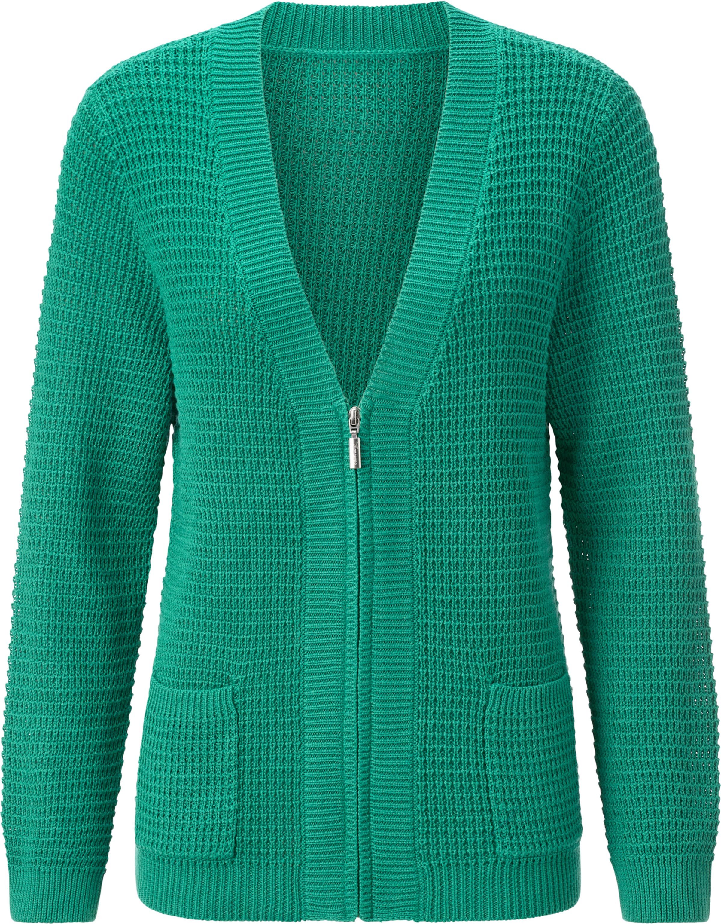 Thumbnail - Strickjacke