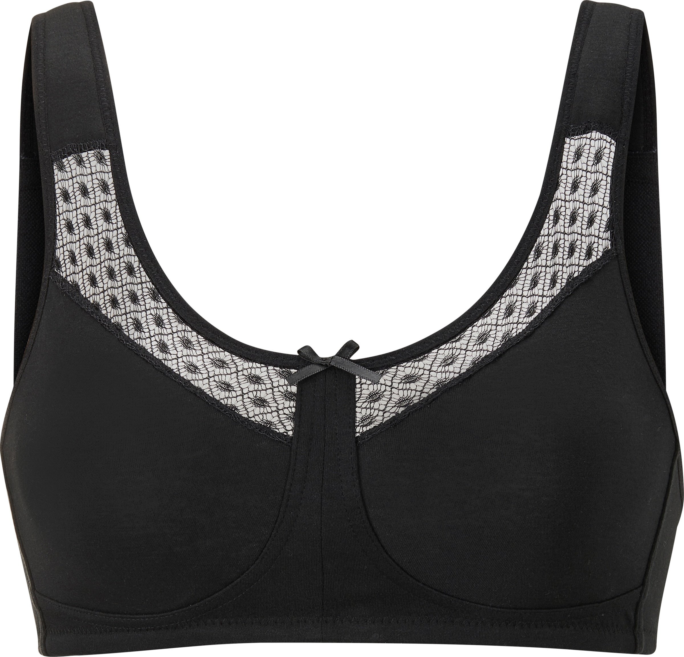 Thumbnail - Entlastungs-BH ohne Bügel