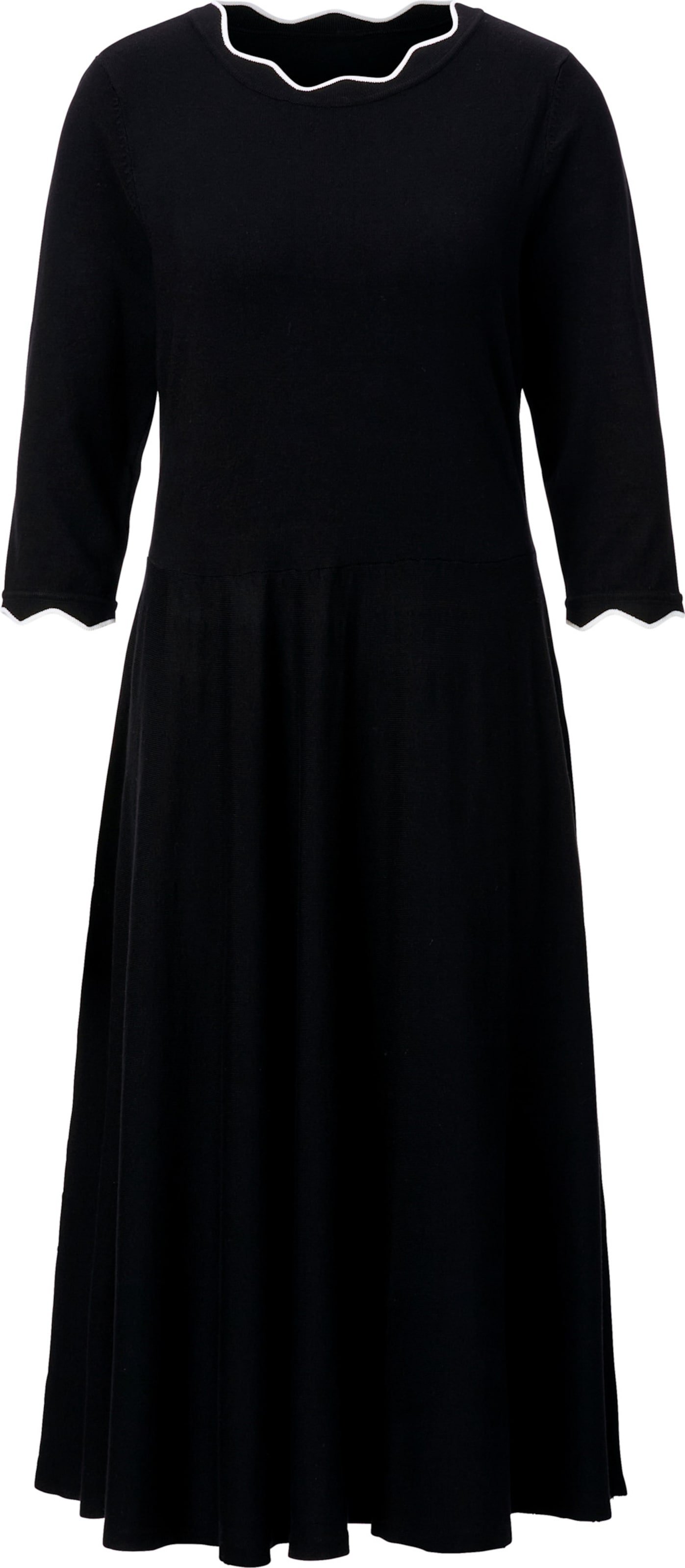 Thumbnail - Strickkleid