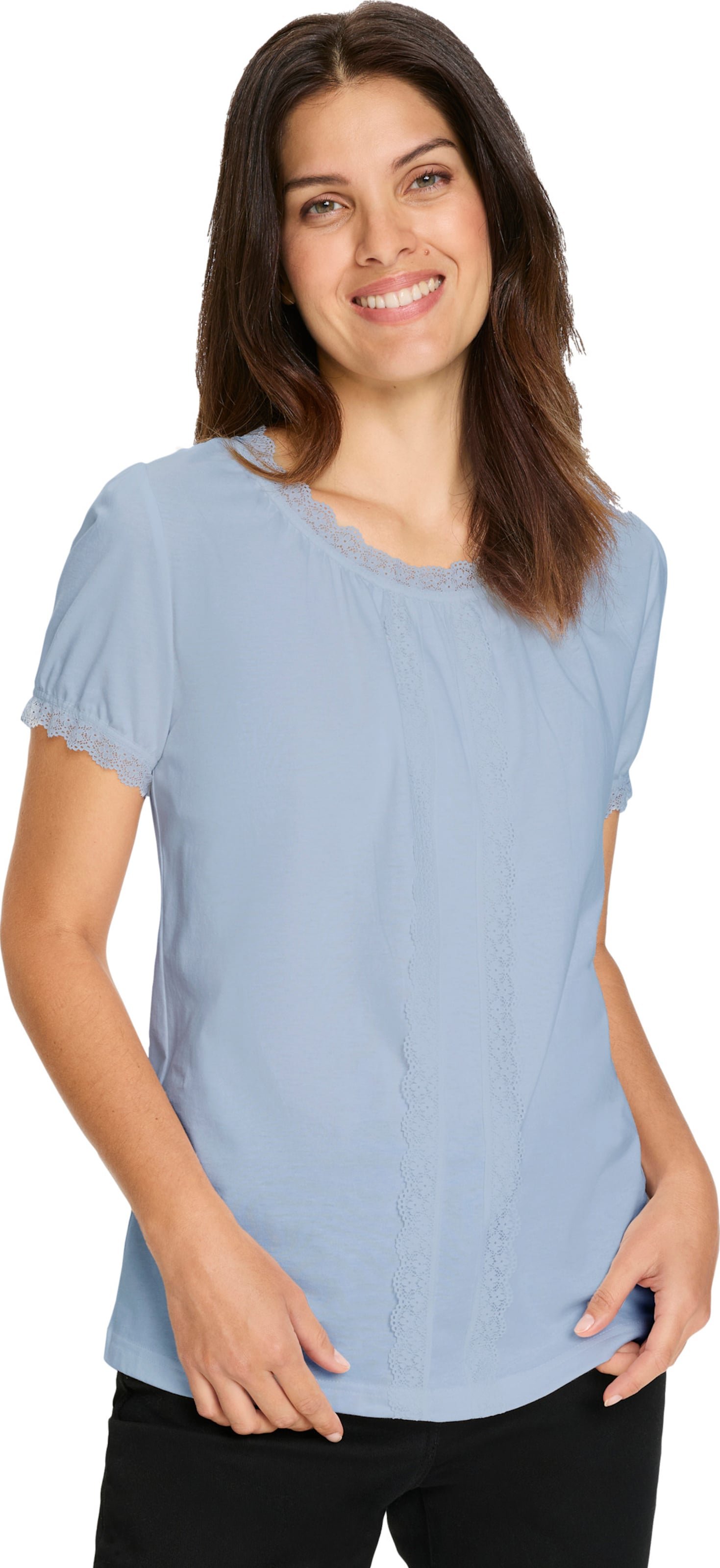 Thumbnail - Trachtenshirt