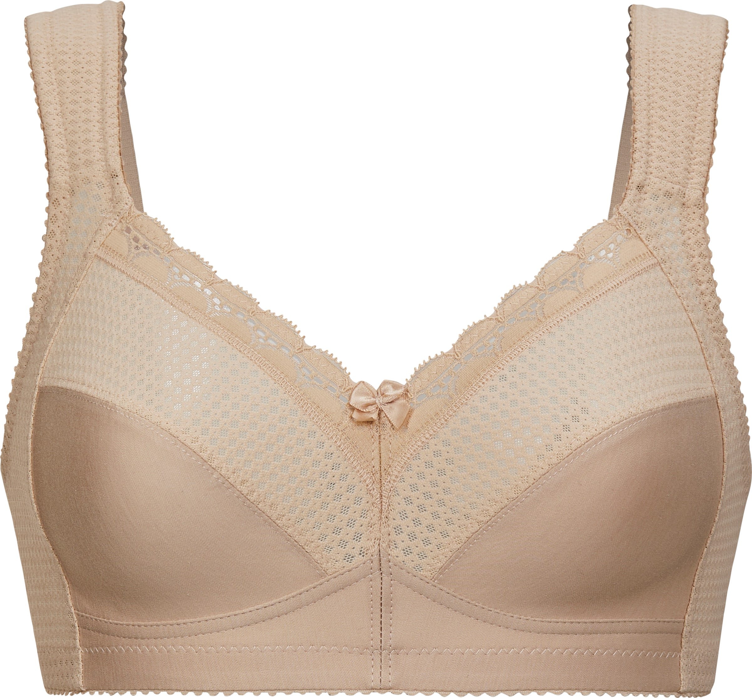 Thumbnail - Entlastungs-BH ohne Bügel