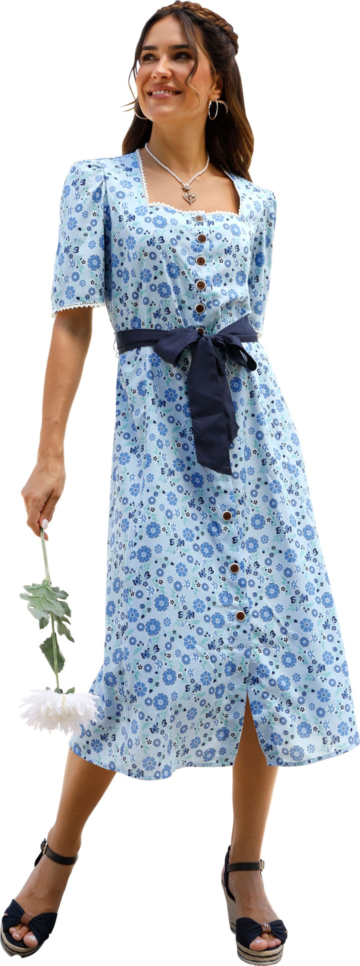 Thumbnail - Trachtenkleid