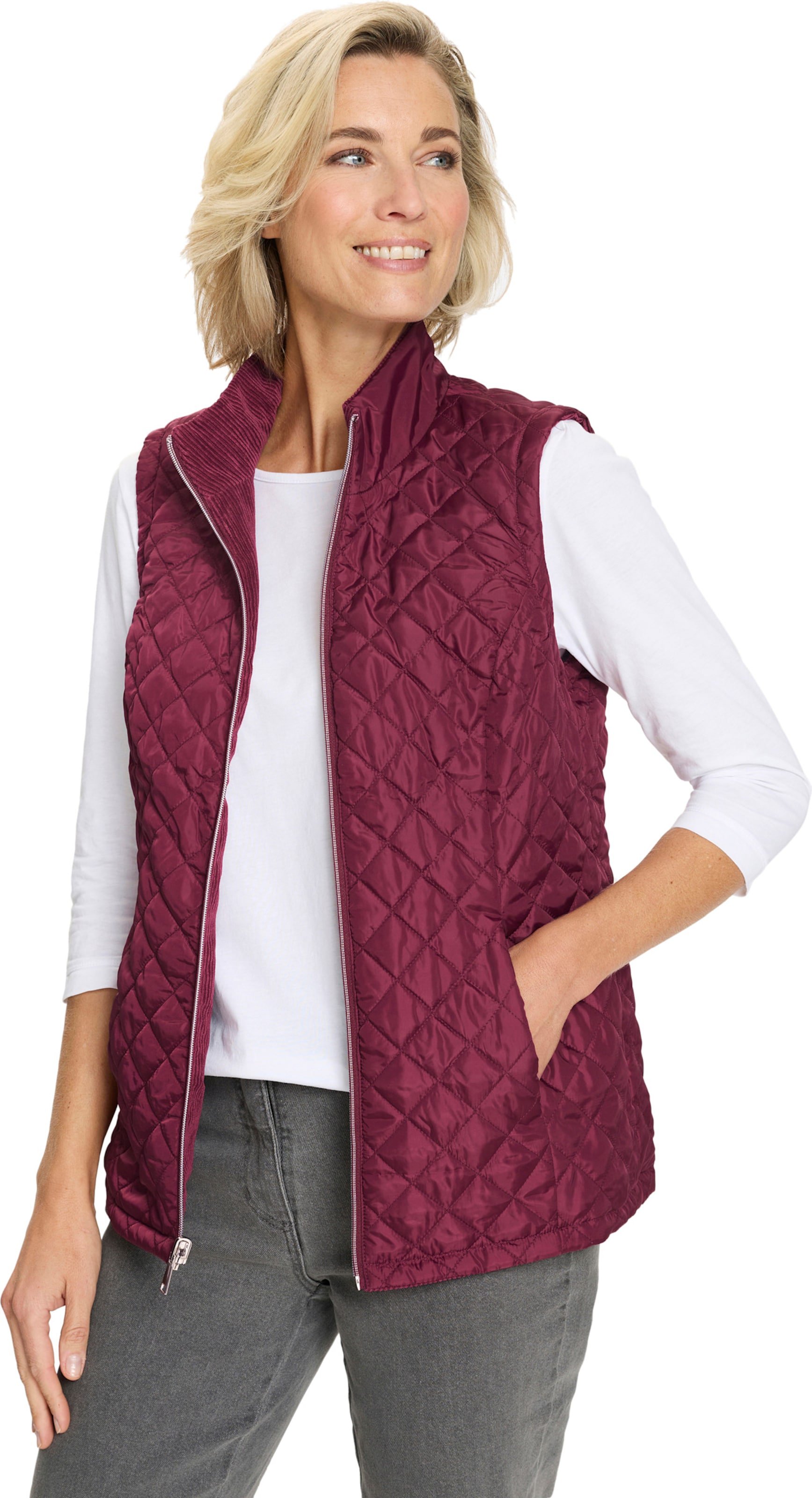 Thumbnail - Wendeweste