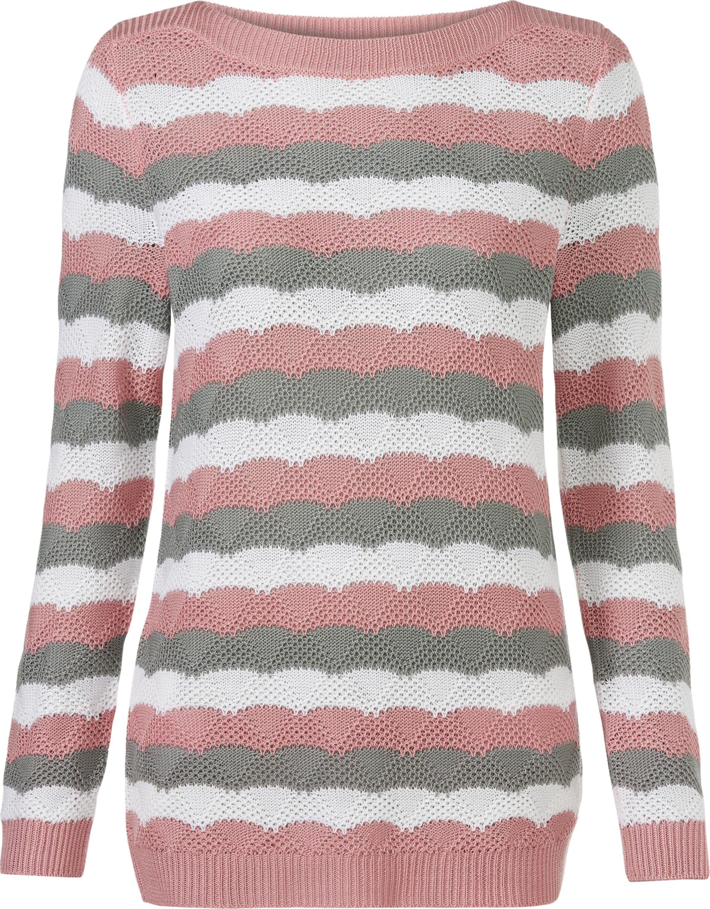 Thumbnail - Langarm-Pullover