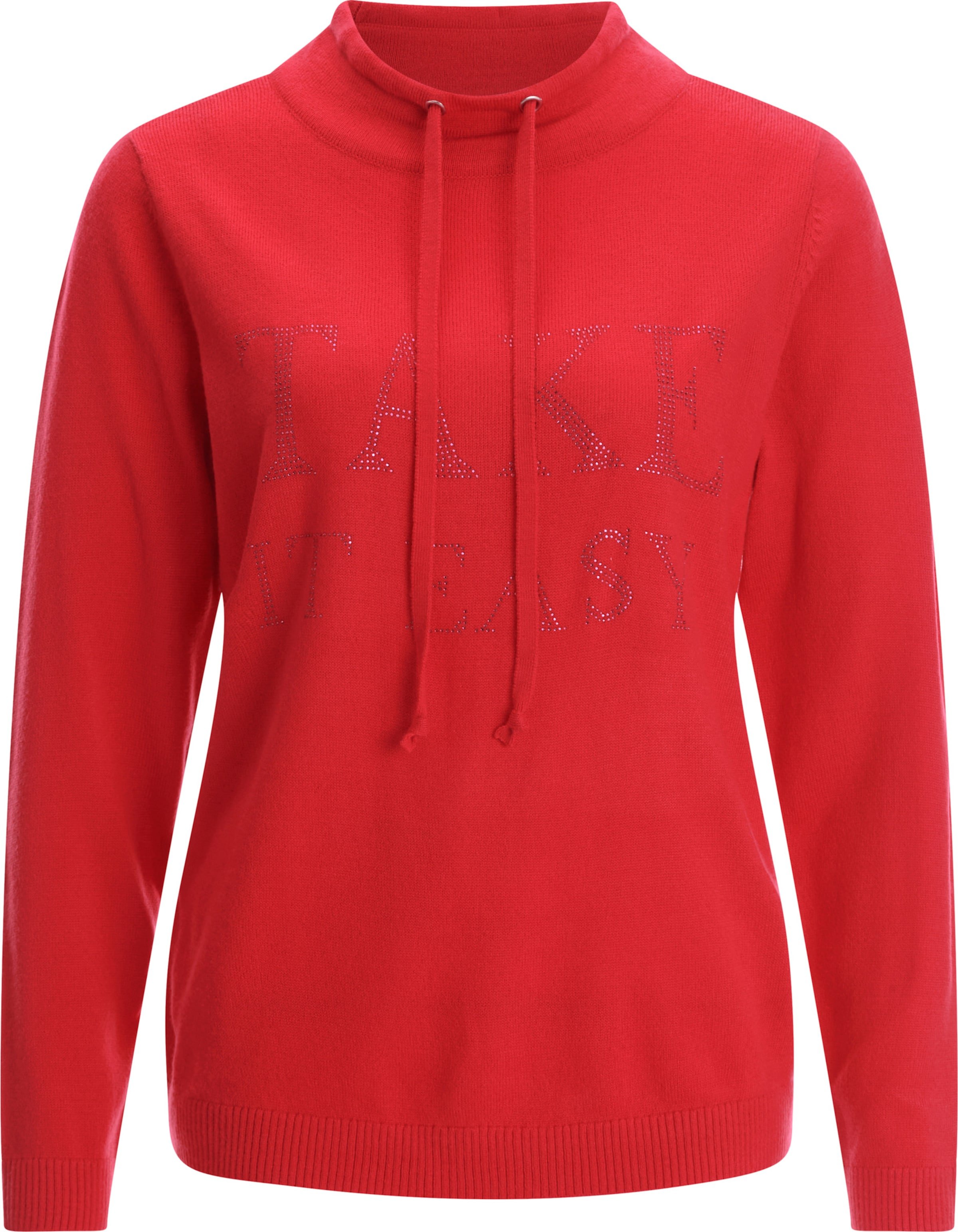 Thumbnail - Langarm-Pullover