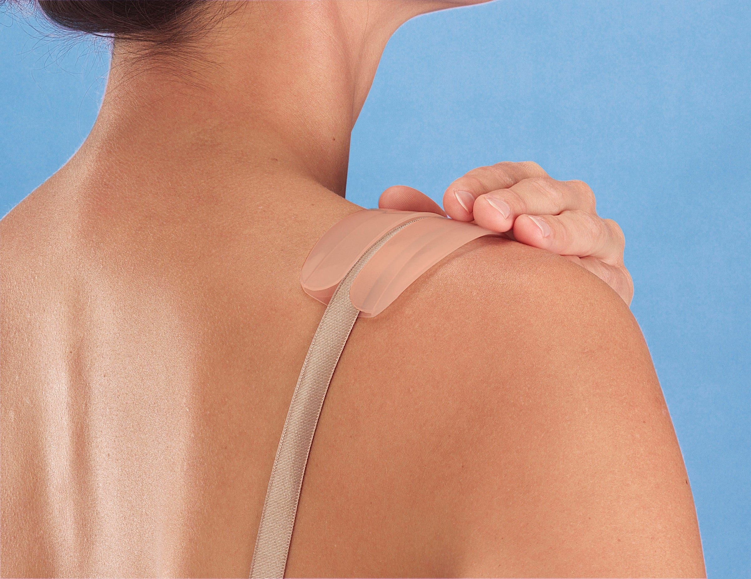 Silikon-BH-Trägerkissen