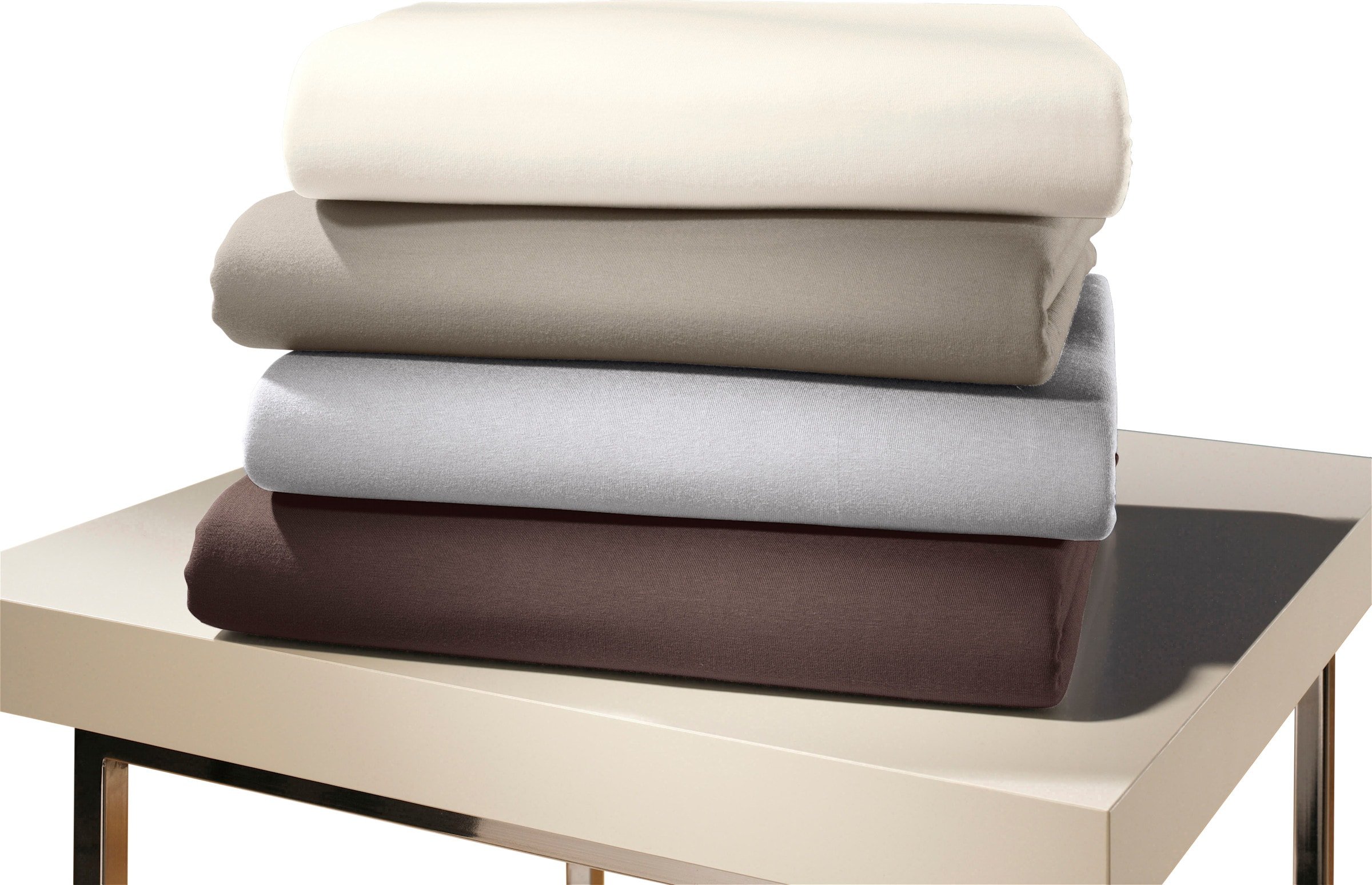 Thumbnail - Spannbetttuch