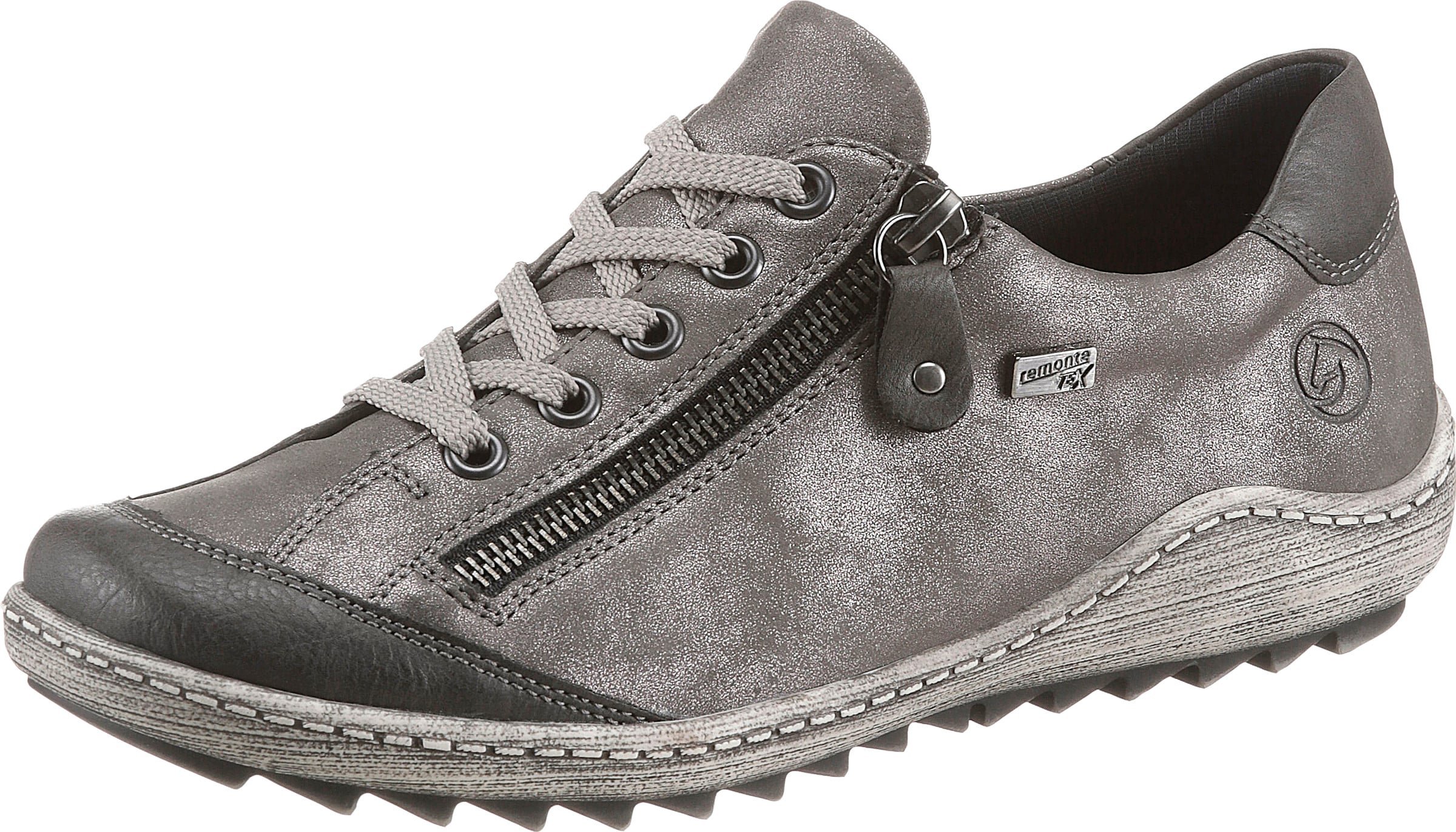 Thumbnail - Schnürschuh