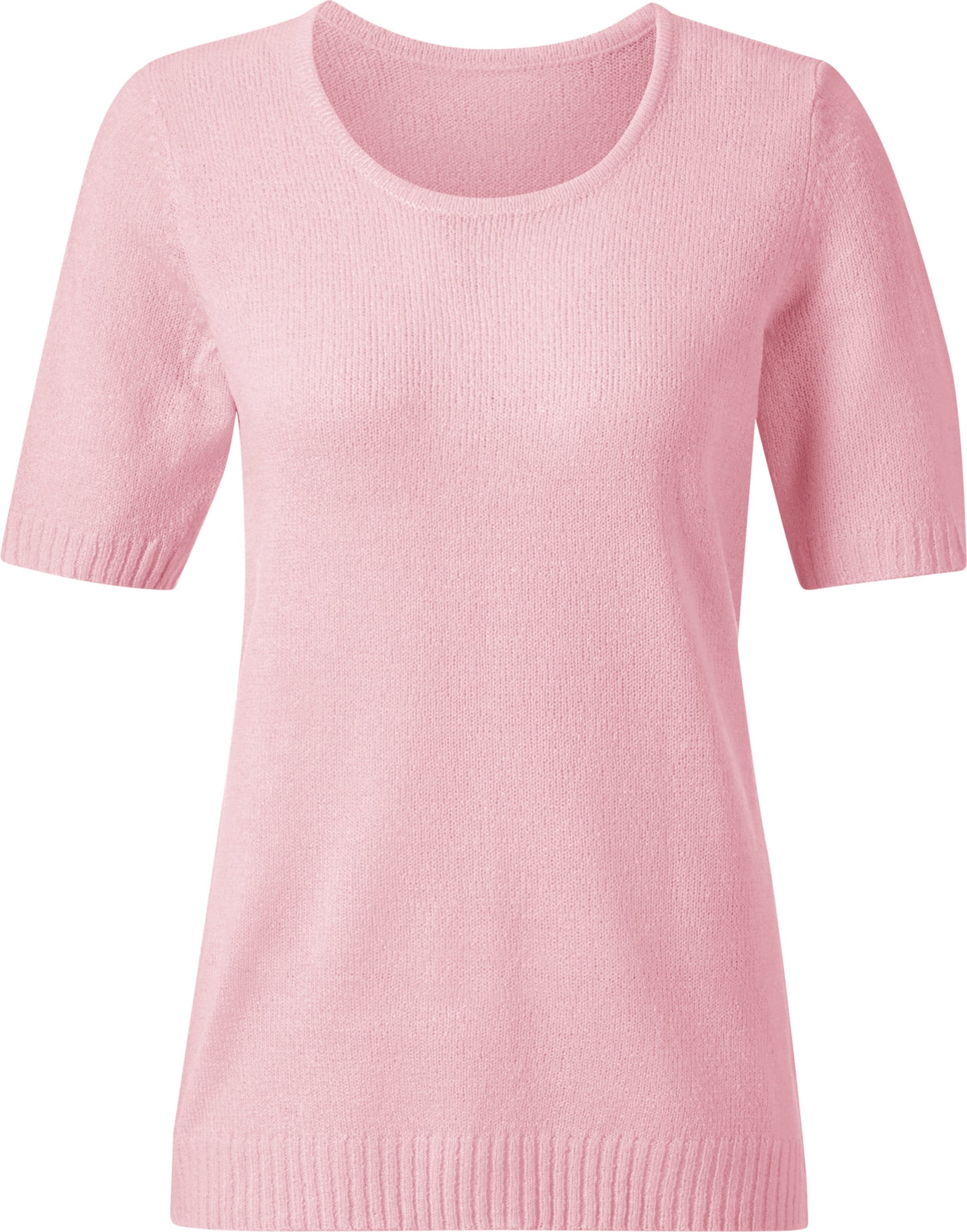 Thumbnail - Rundhalspullover