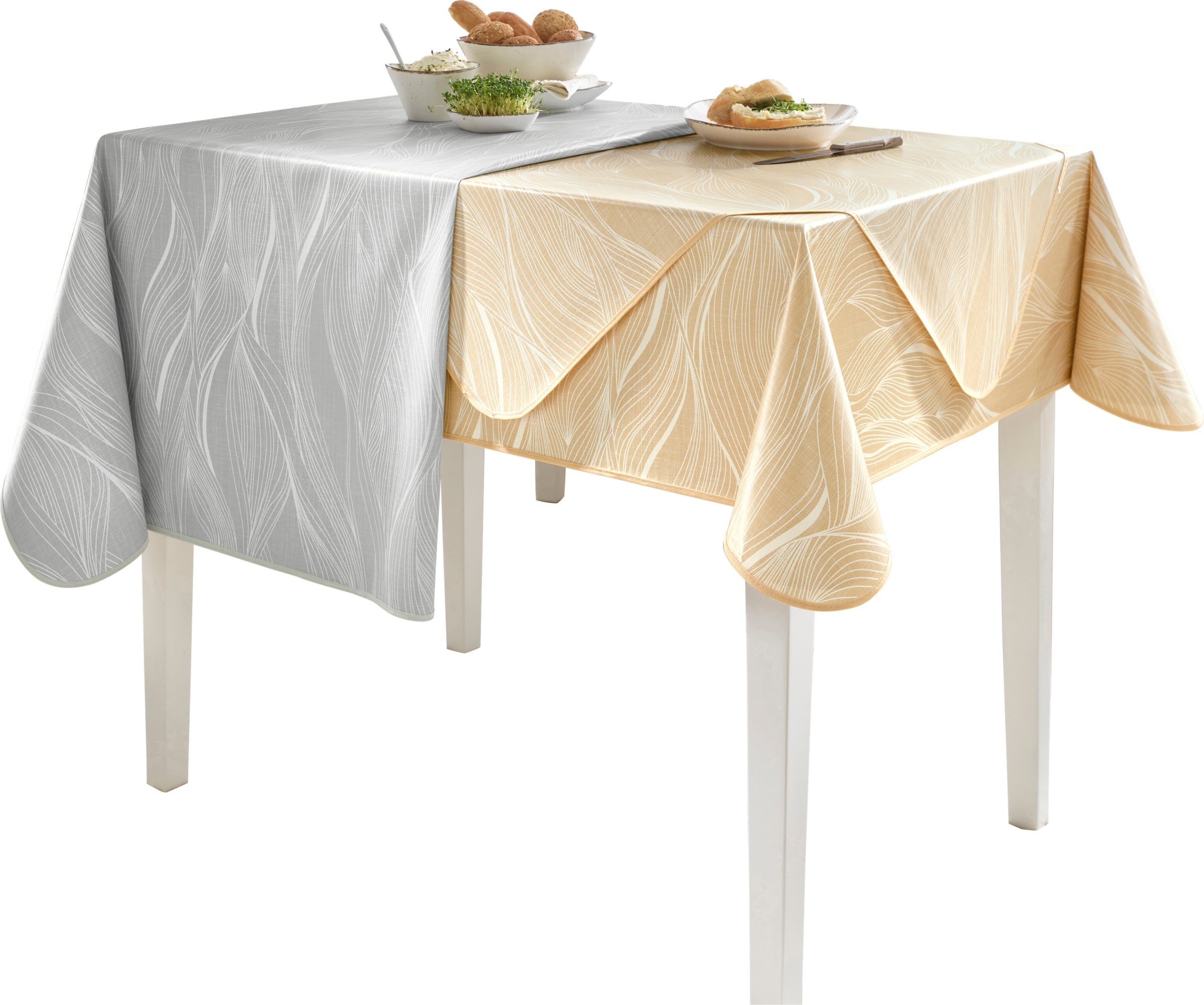 Thumbnail - Tischdecke