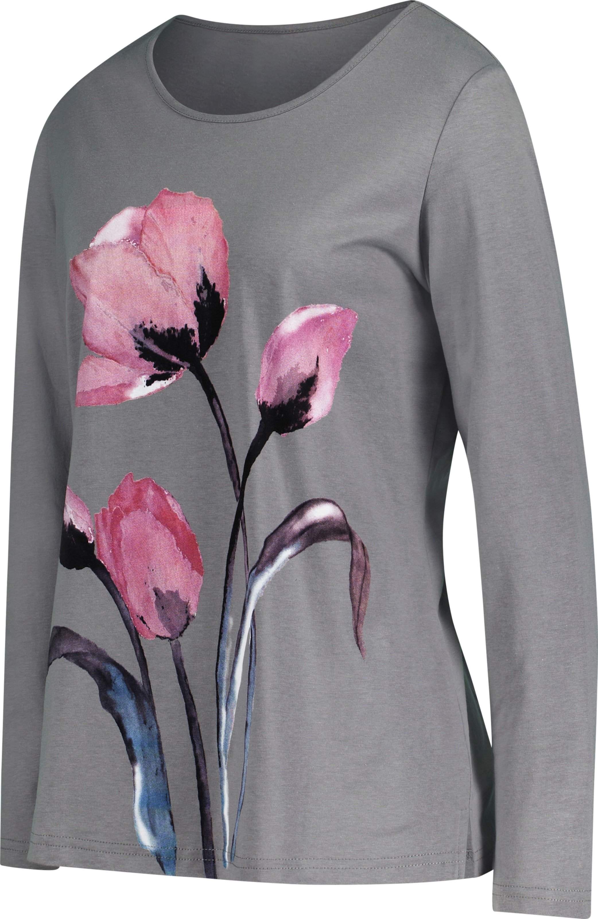 Thumbnail - Langarmshirt