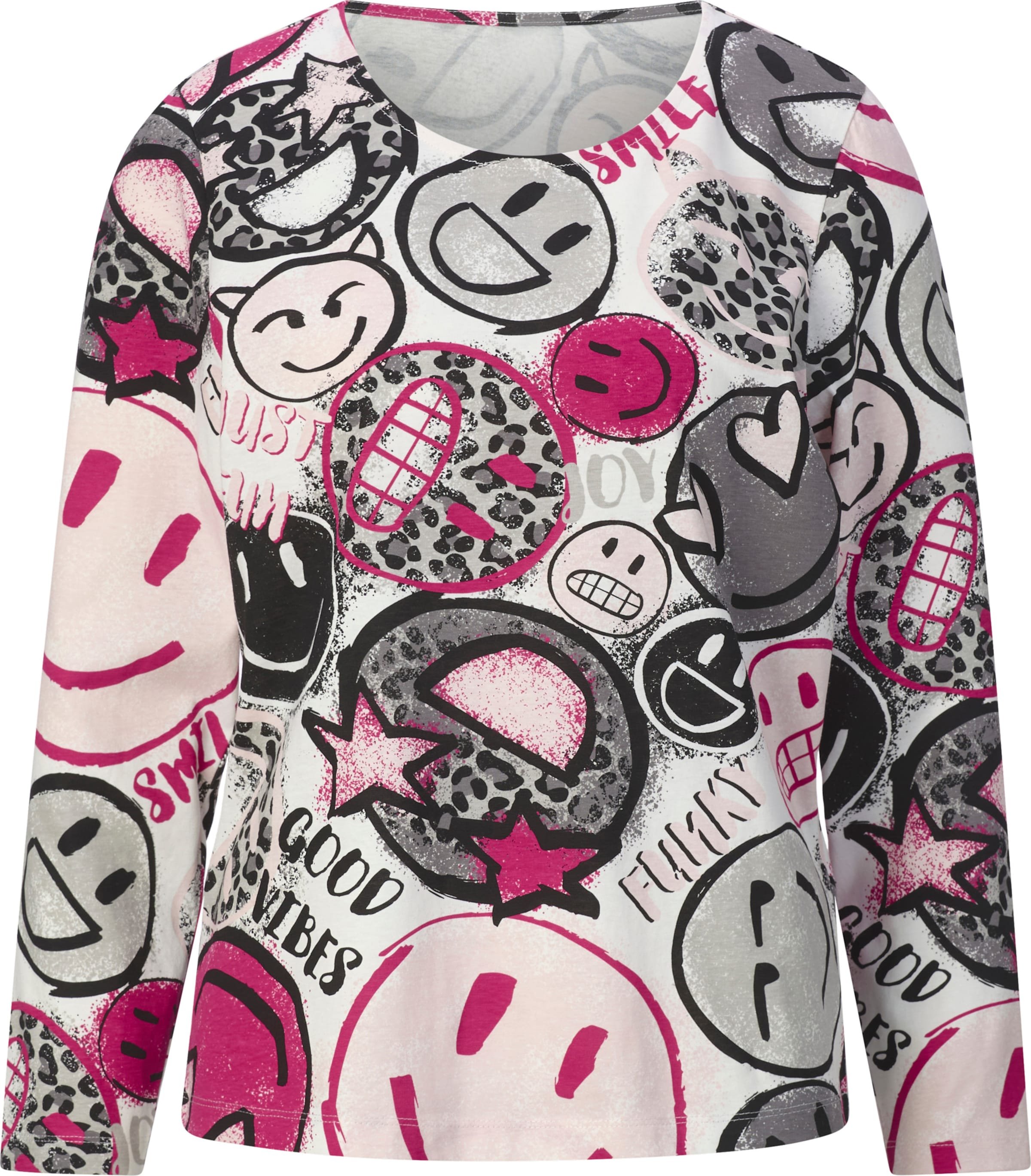 Thumbnail - Langarmshirt