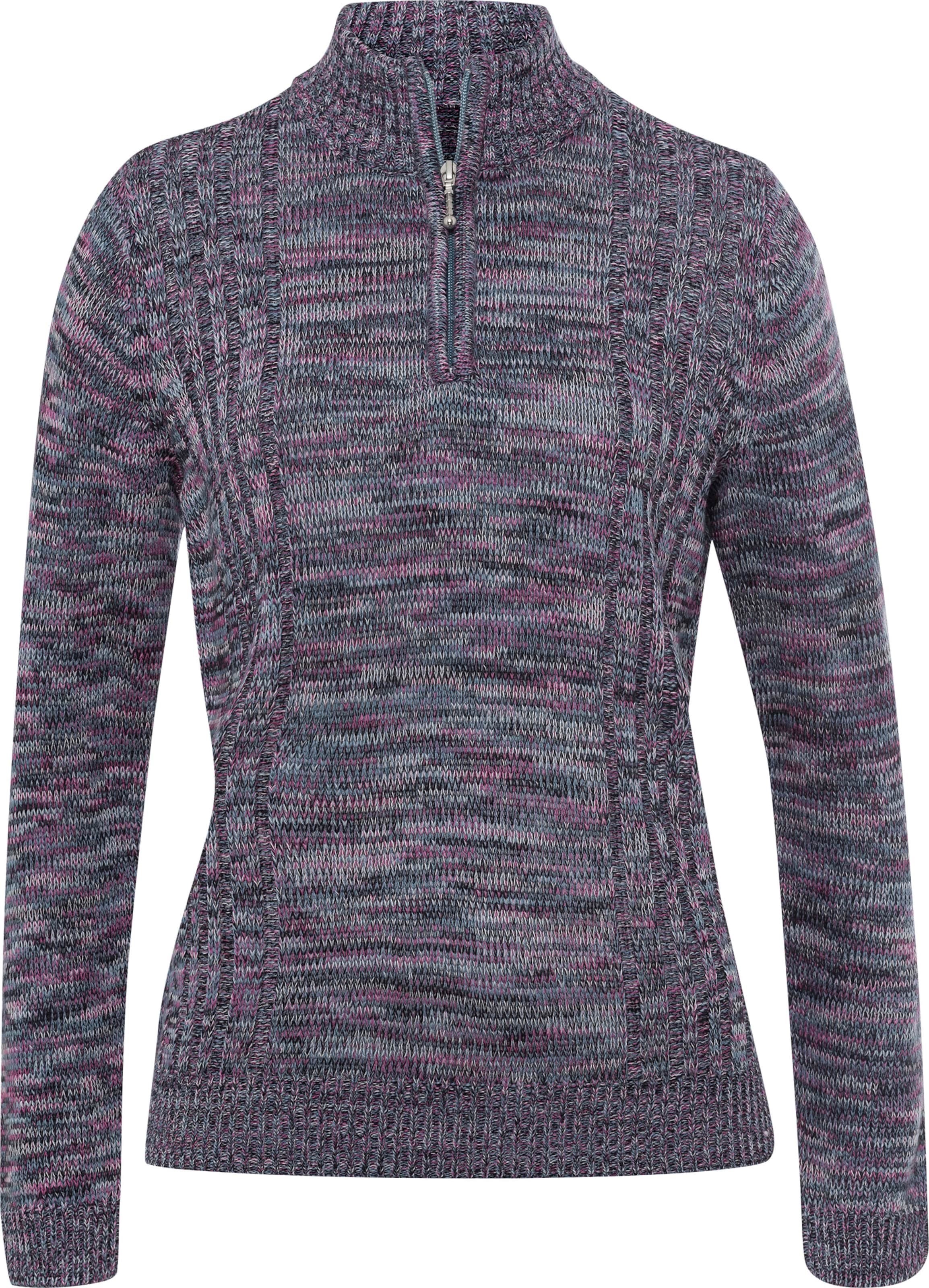 Thumbnail - Langarm-Pullover