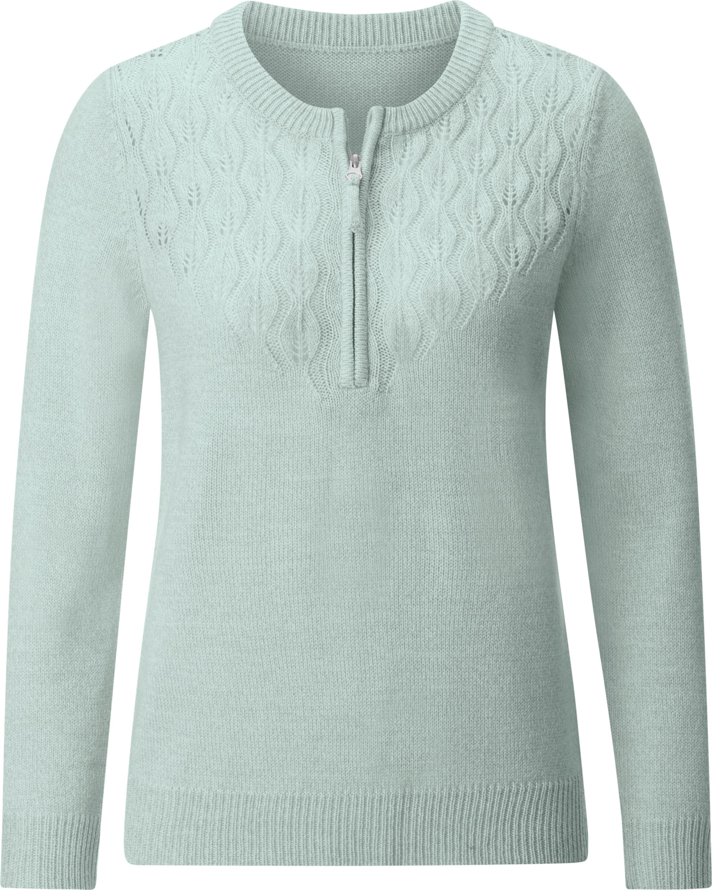 Thumbnail - Rundhalspullover