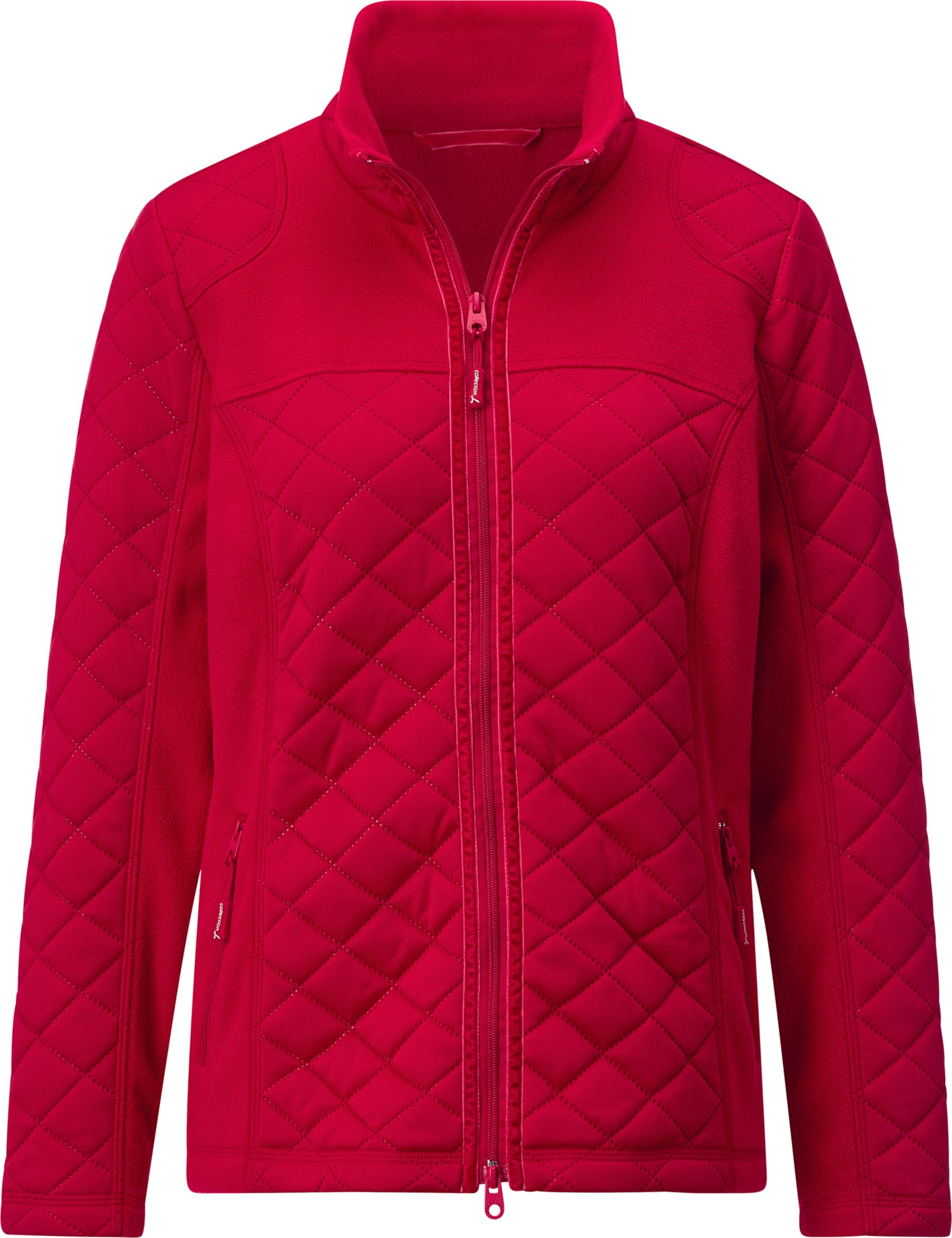 Thumbnail - Fleecejacke