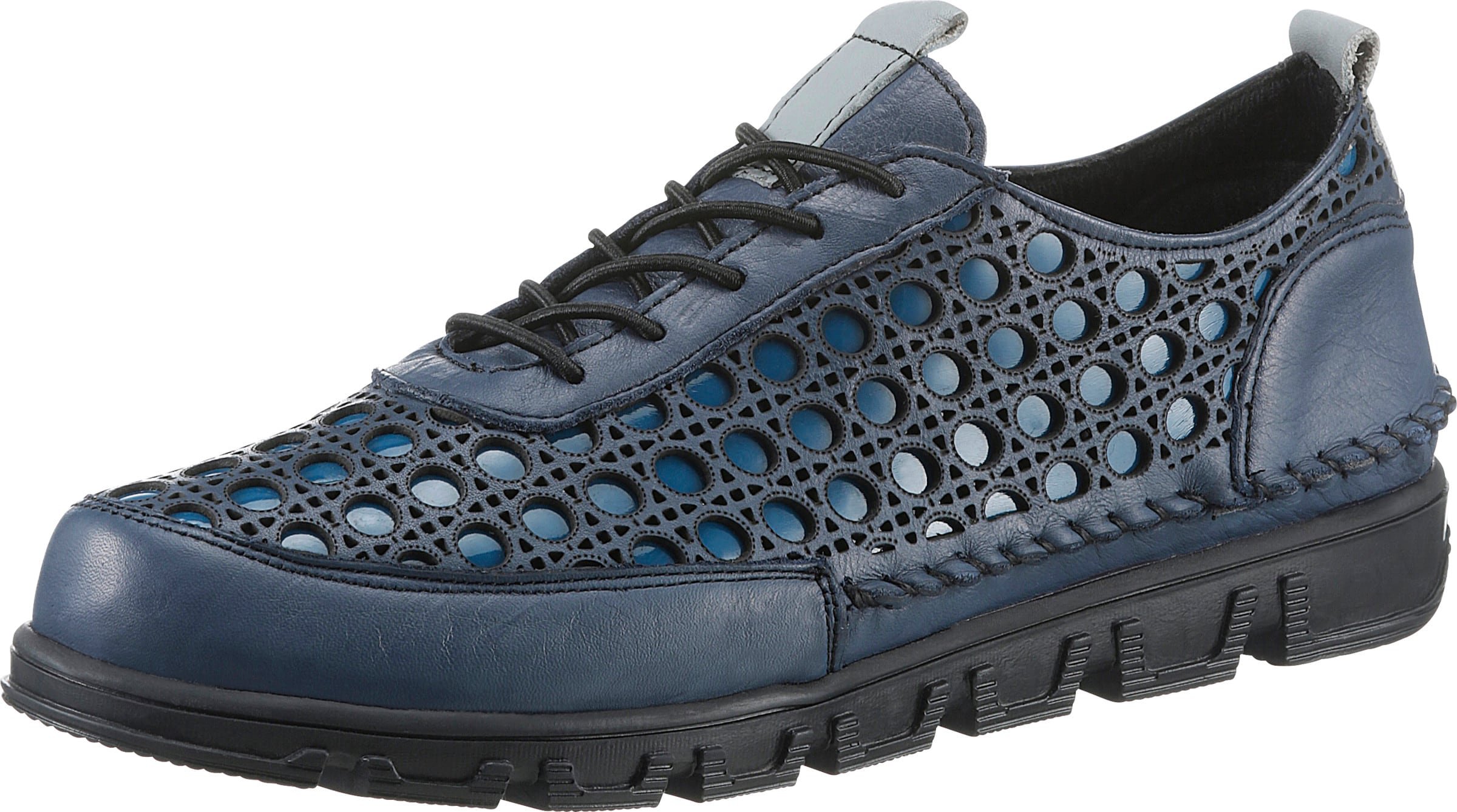 Thumbnail - Schnürschuh