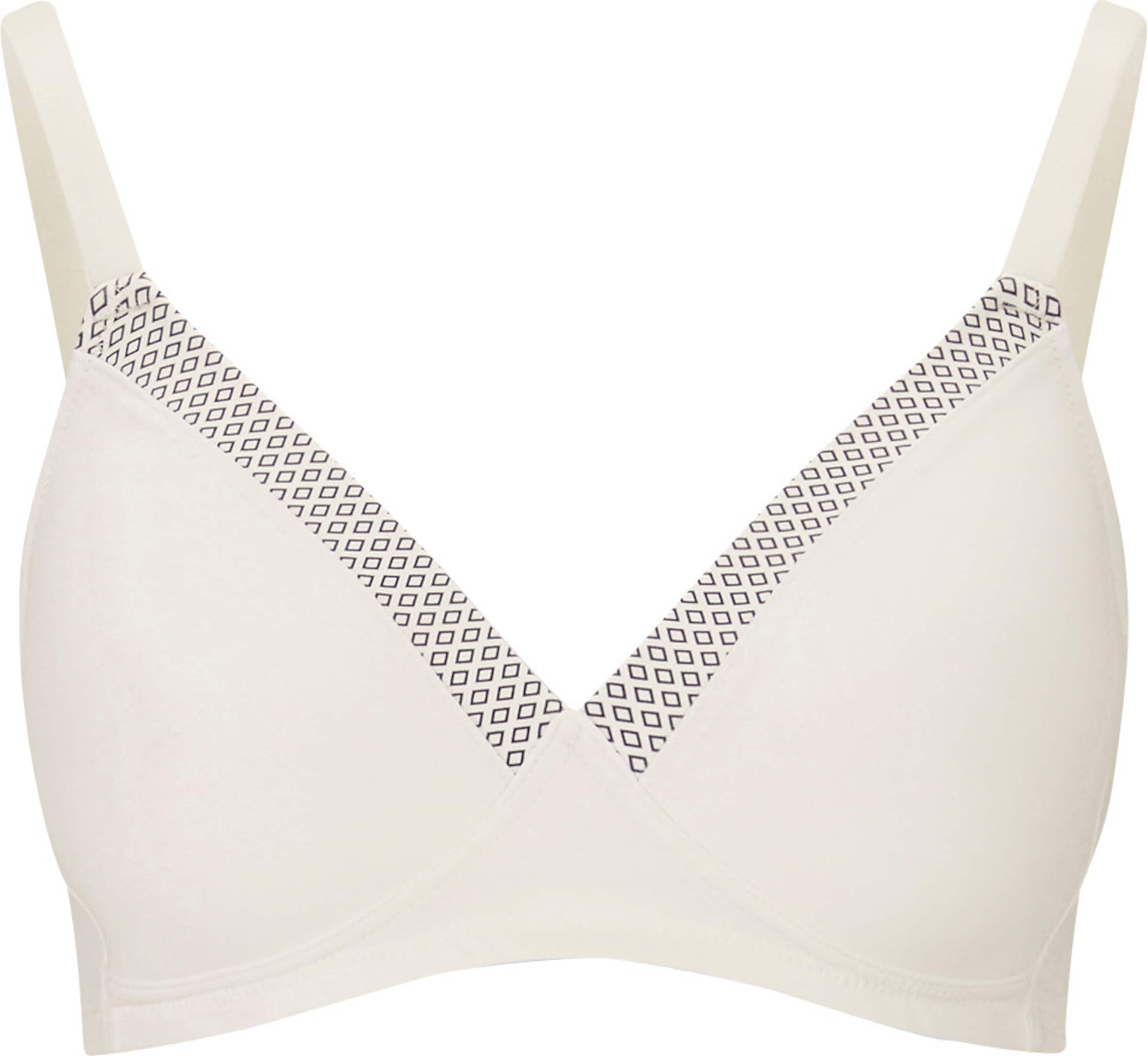 T-Shirt-BH ohne Bügel