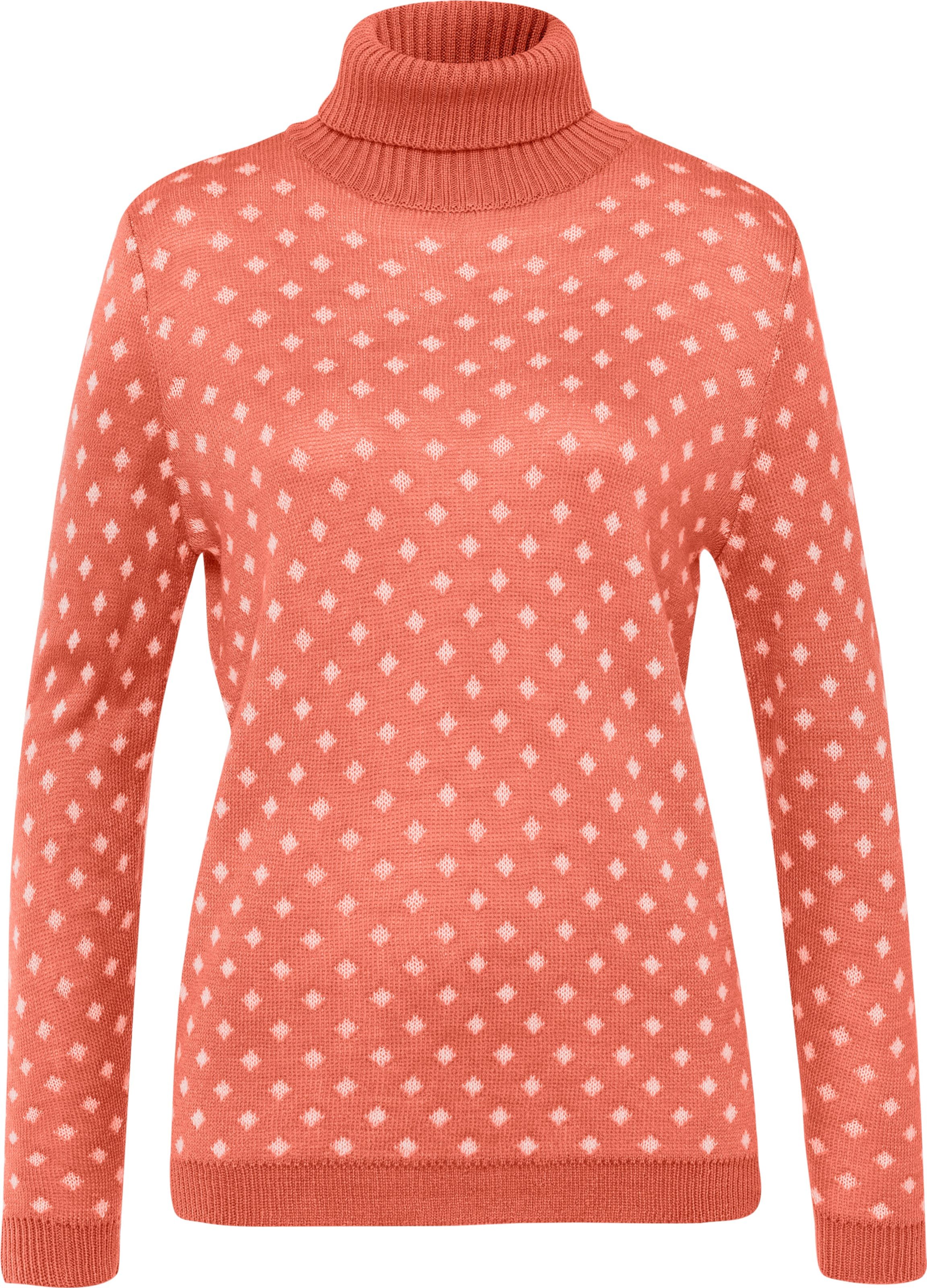 Thumbnail - Rollkragenpullover