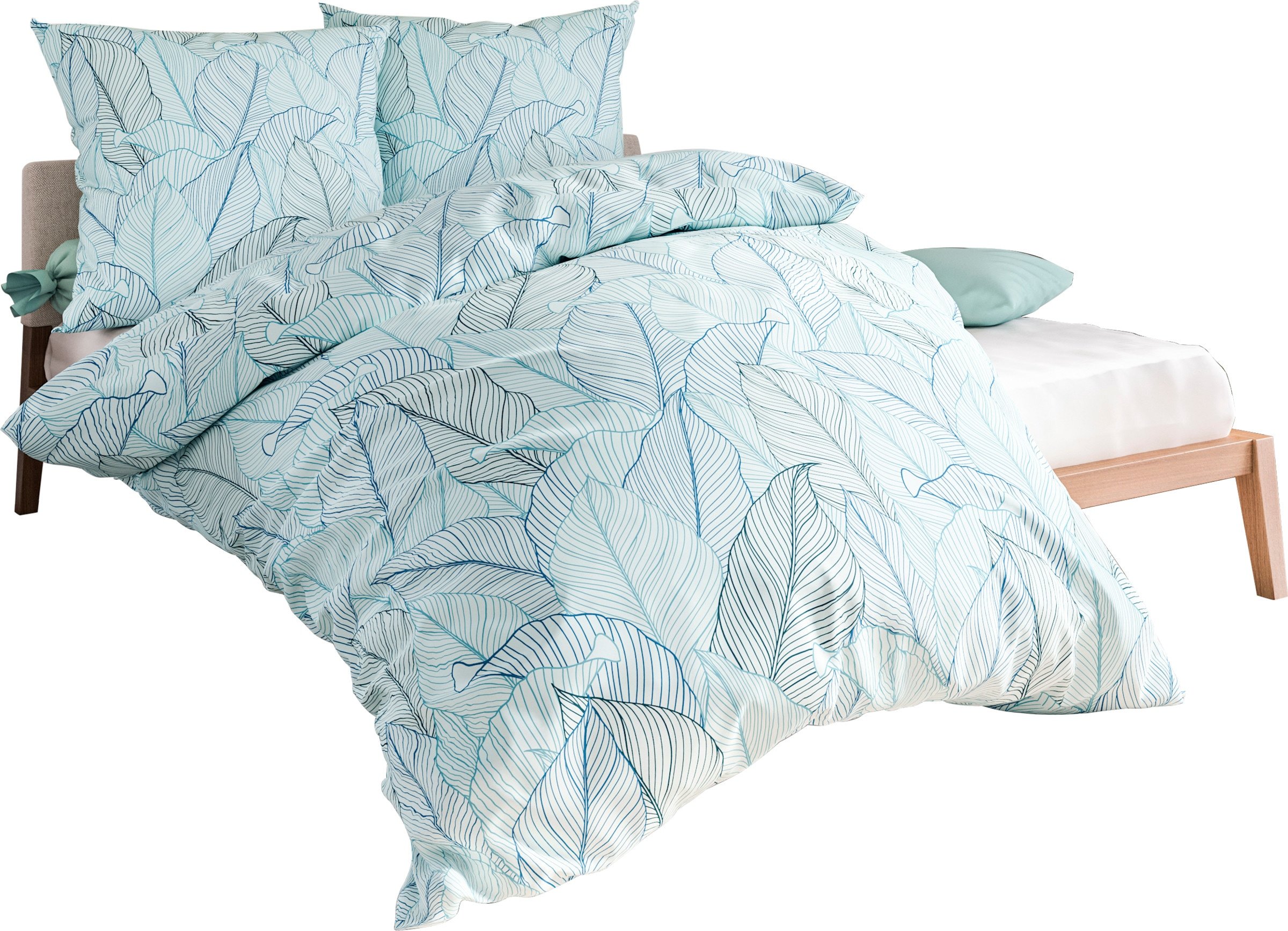 Thumbnail - Bettwäsche