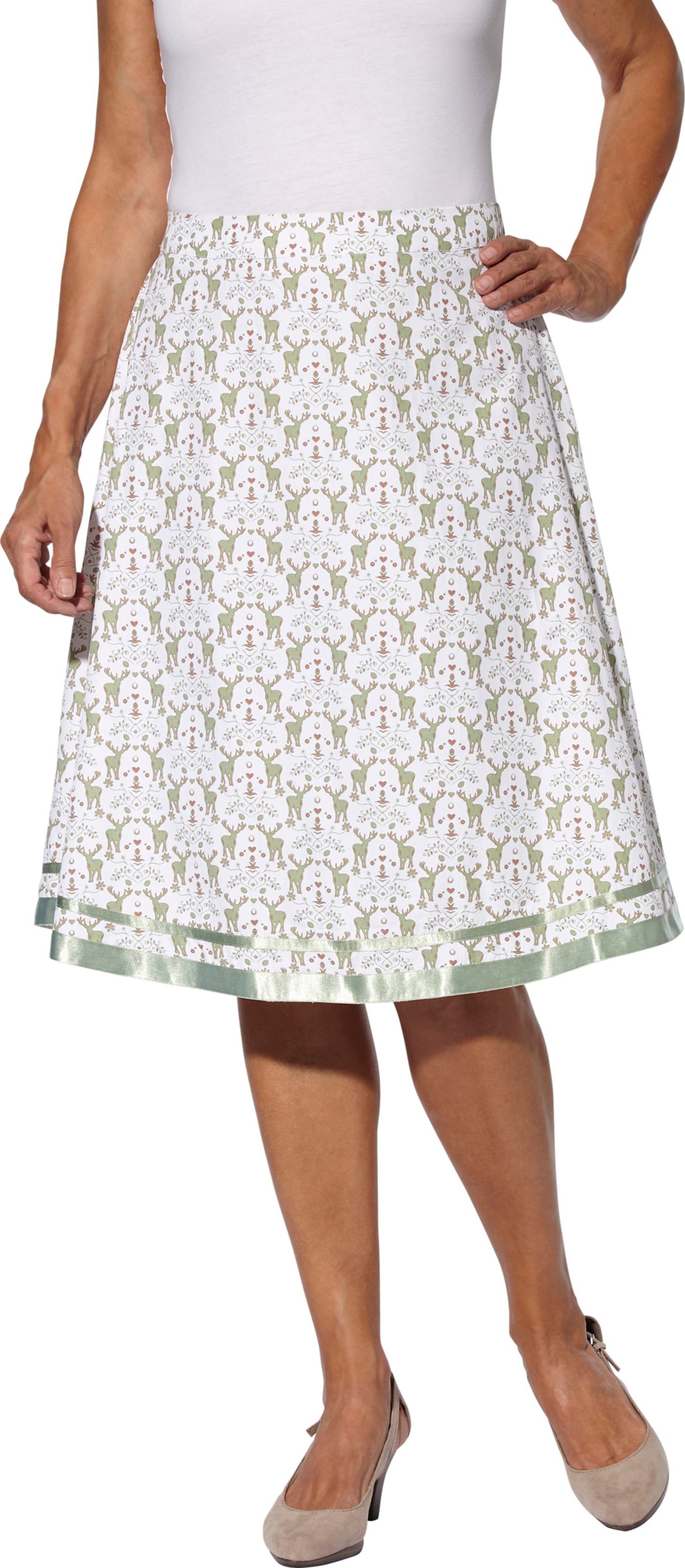 Thumbnail - Trachtenrock