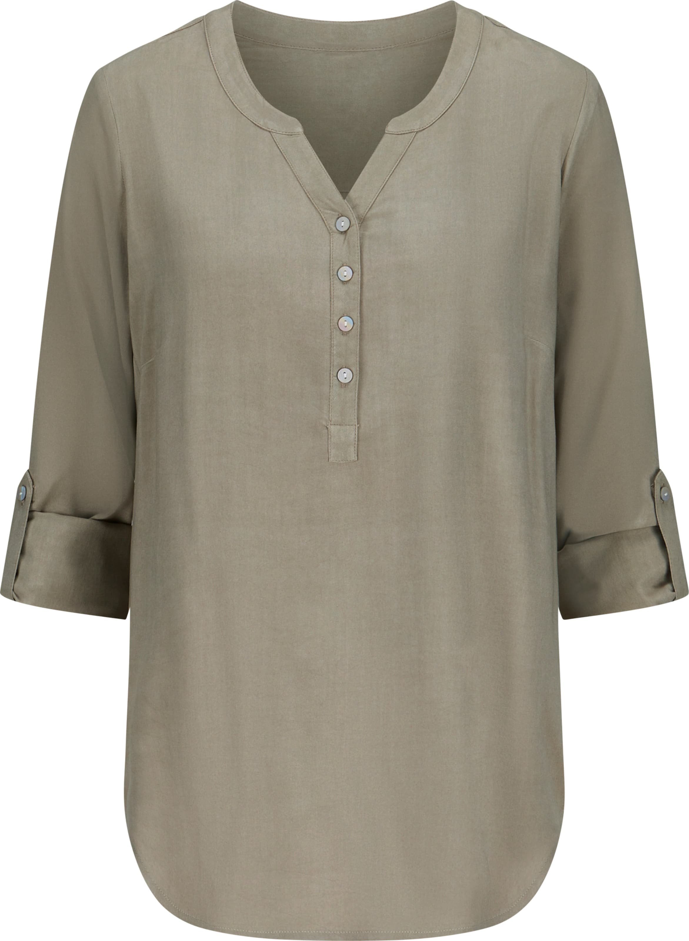 Thumbnail - Longbluse