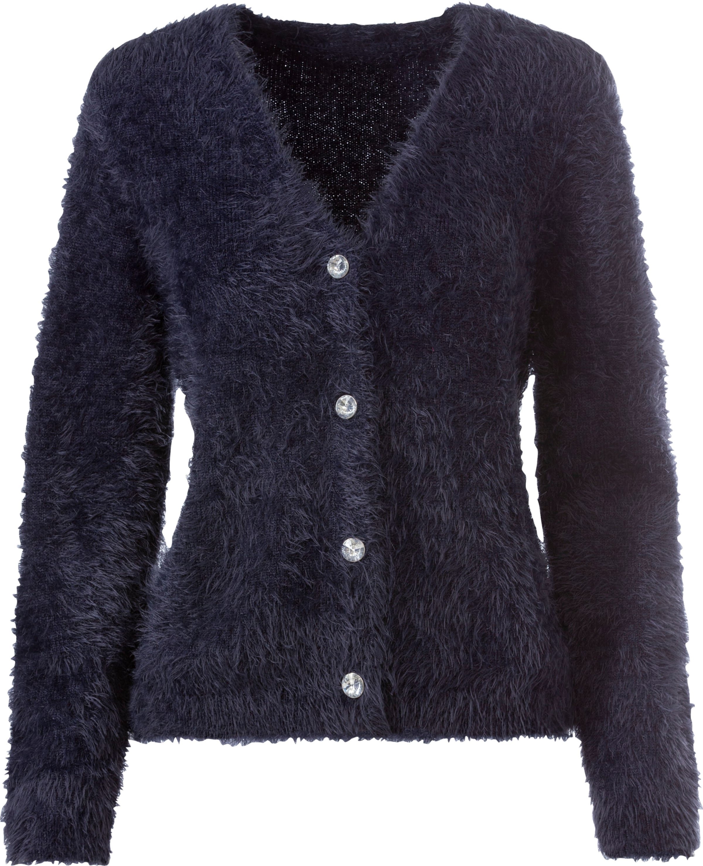 Thumbnail - Strickjacke