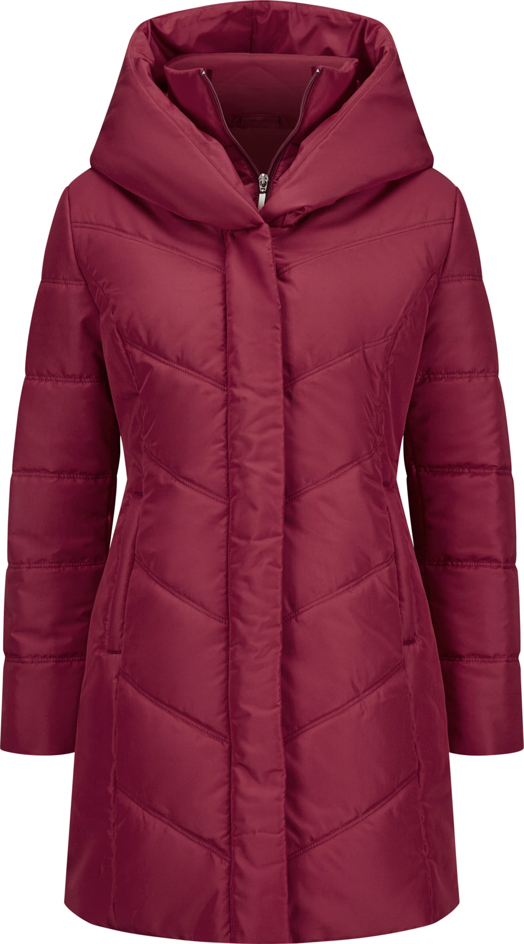 Longjacke