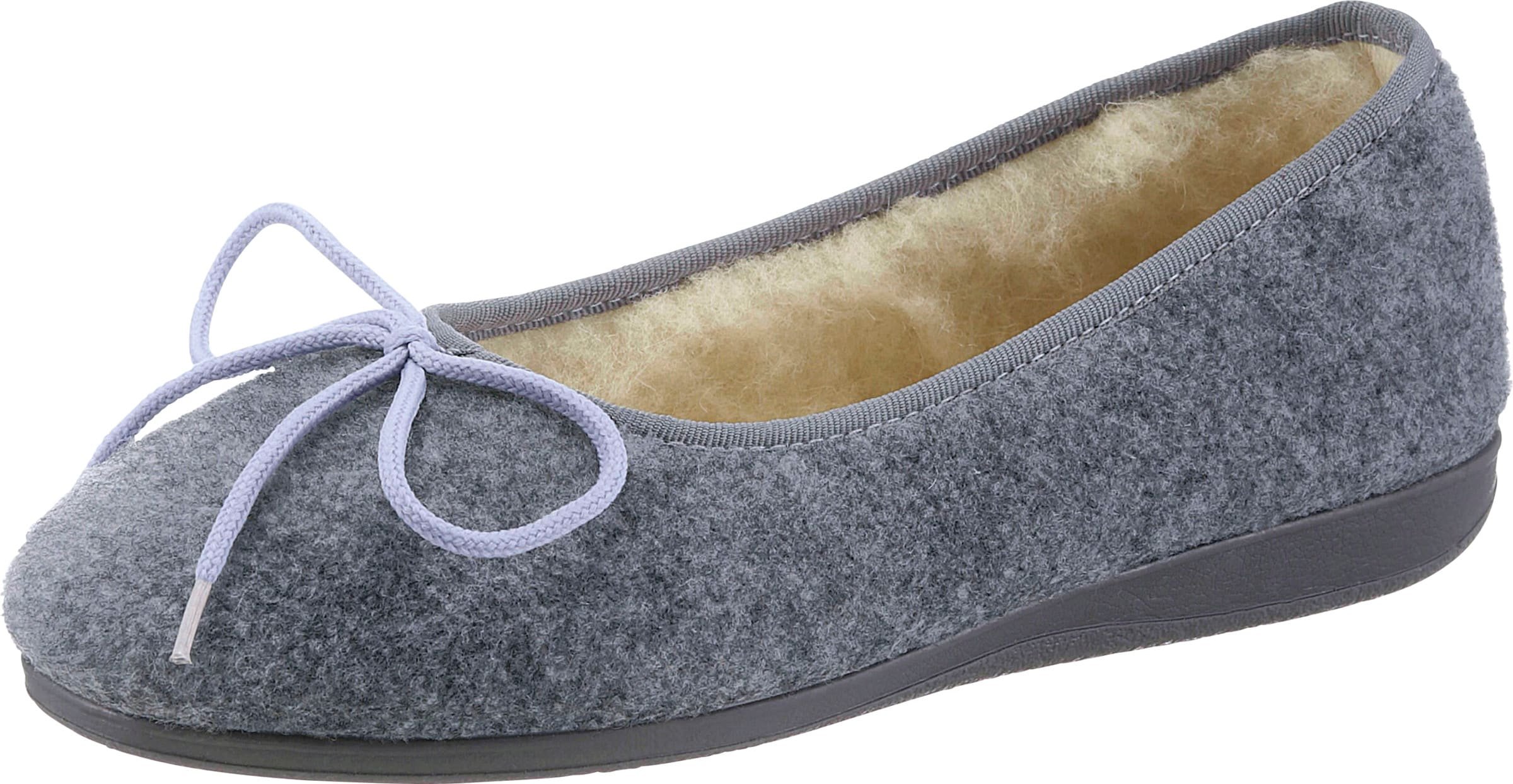 Thumbnail - Hausschuh