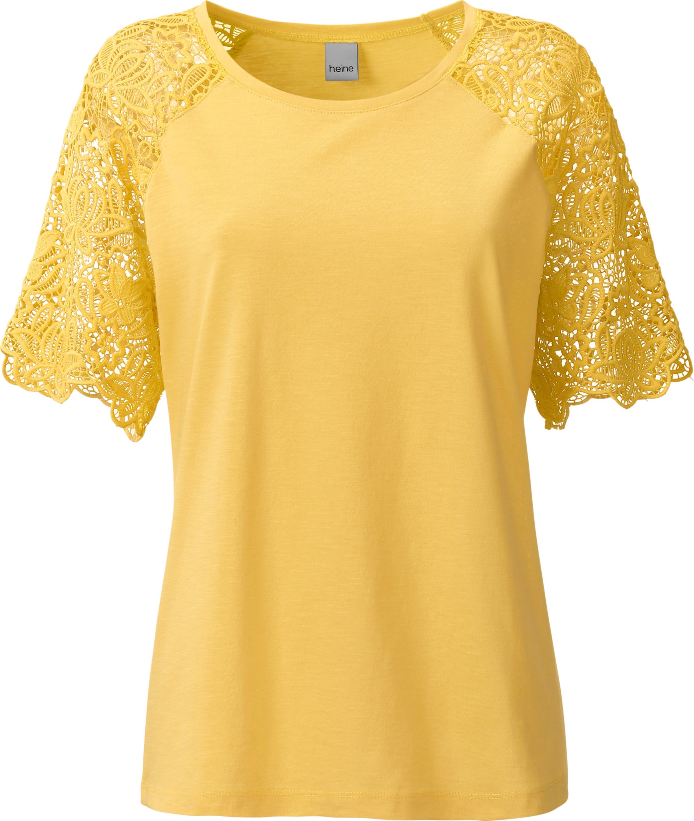 Thumbnail - Rundhalsshirt