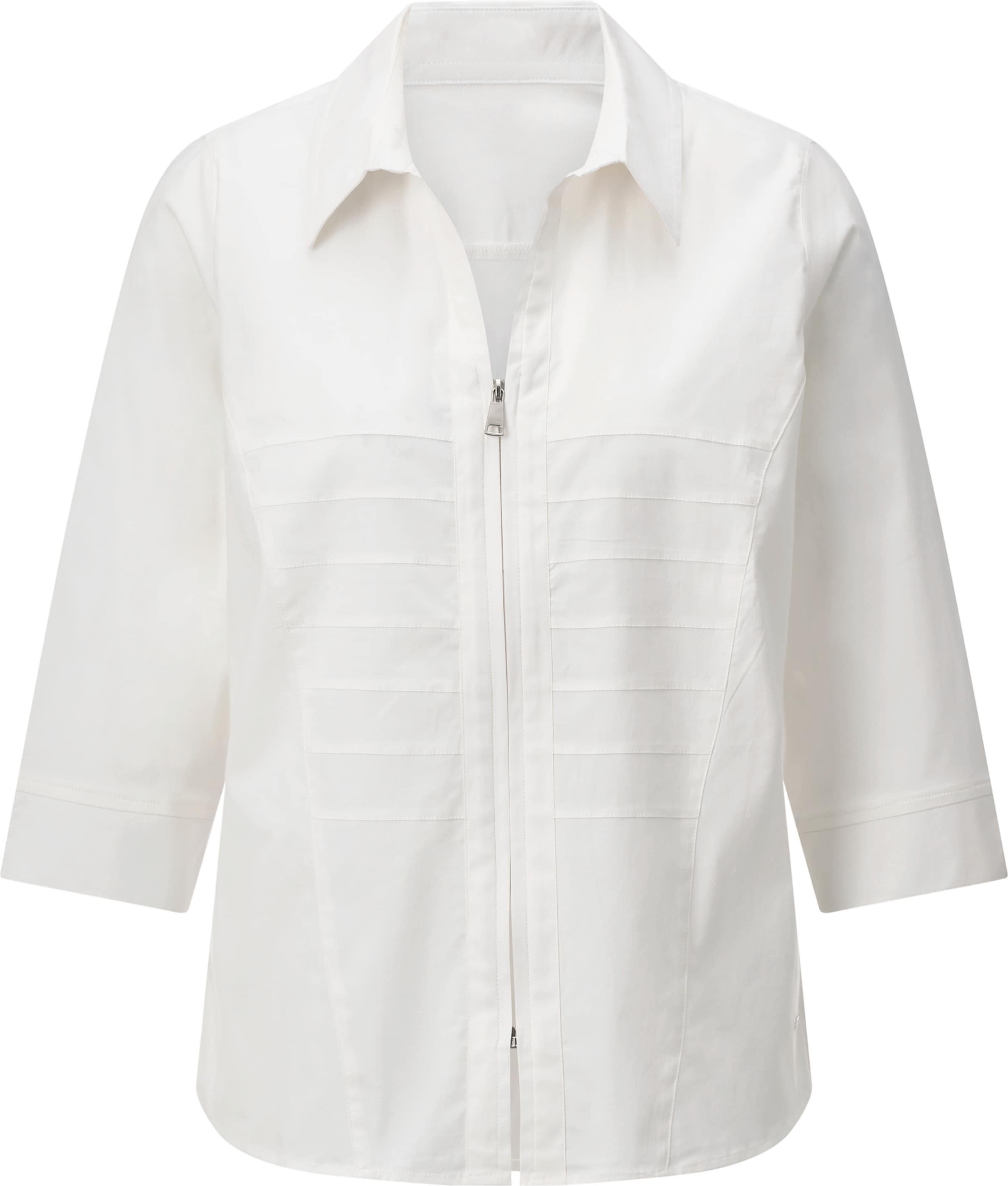 Thumbnail - Blusenjacken