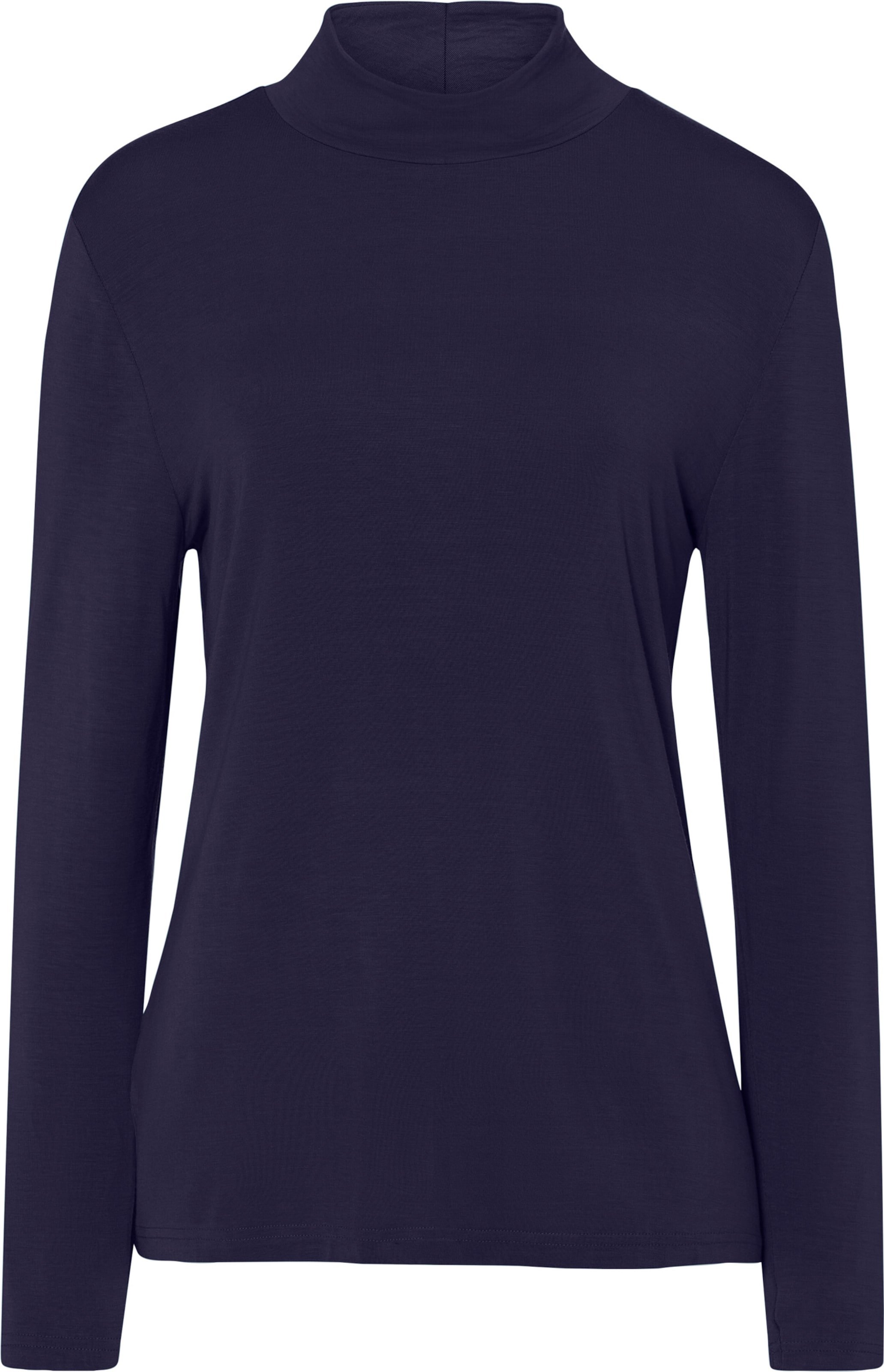 Thumbnail - Stehkragenshirt