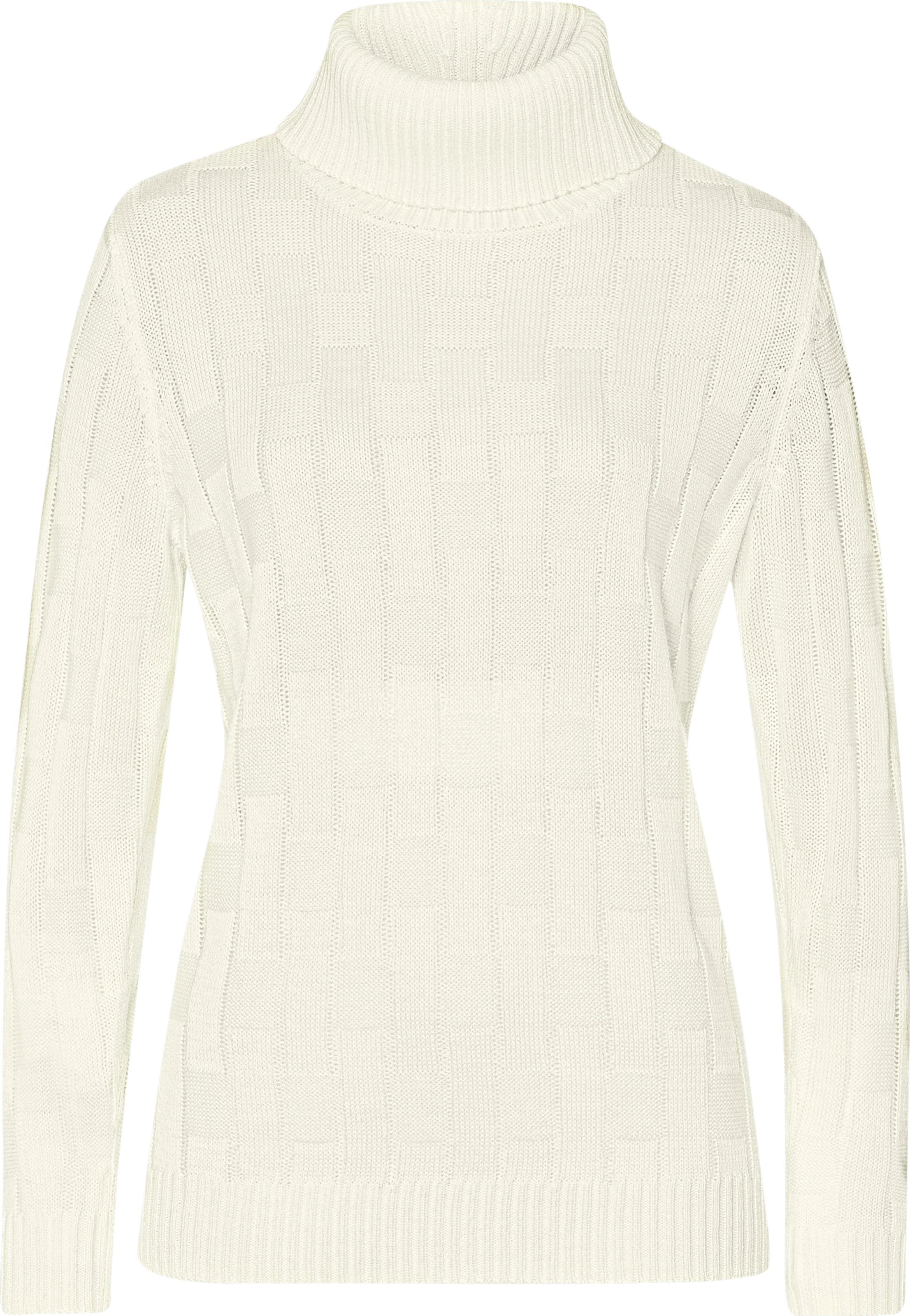 Thumbnail - Rollkragenpullover